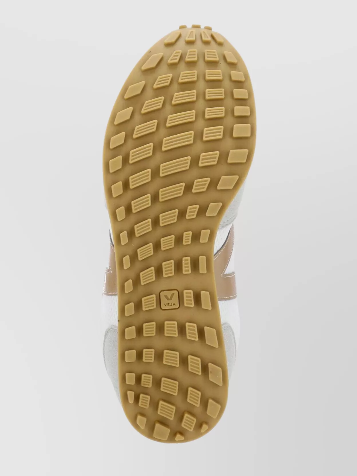 Veja Low Top Sneakers Mesh Panels