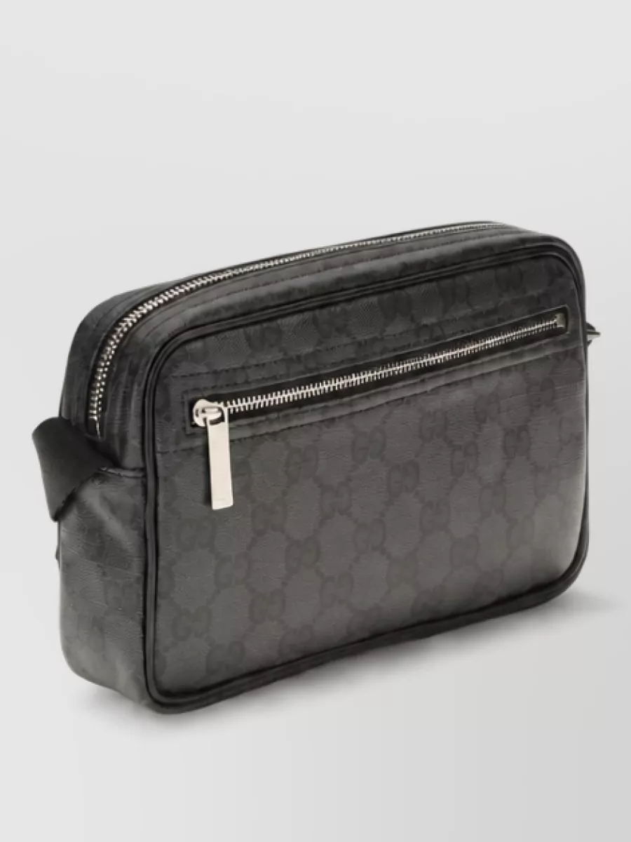 Gucci Fabric Belt Bag