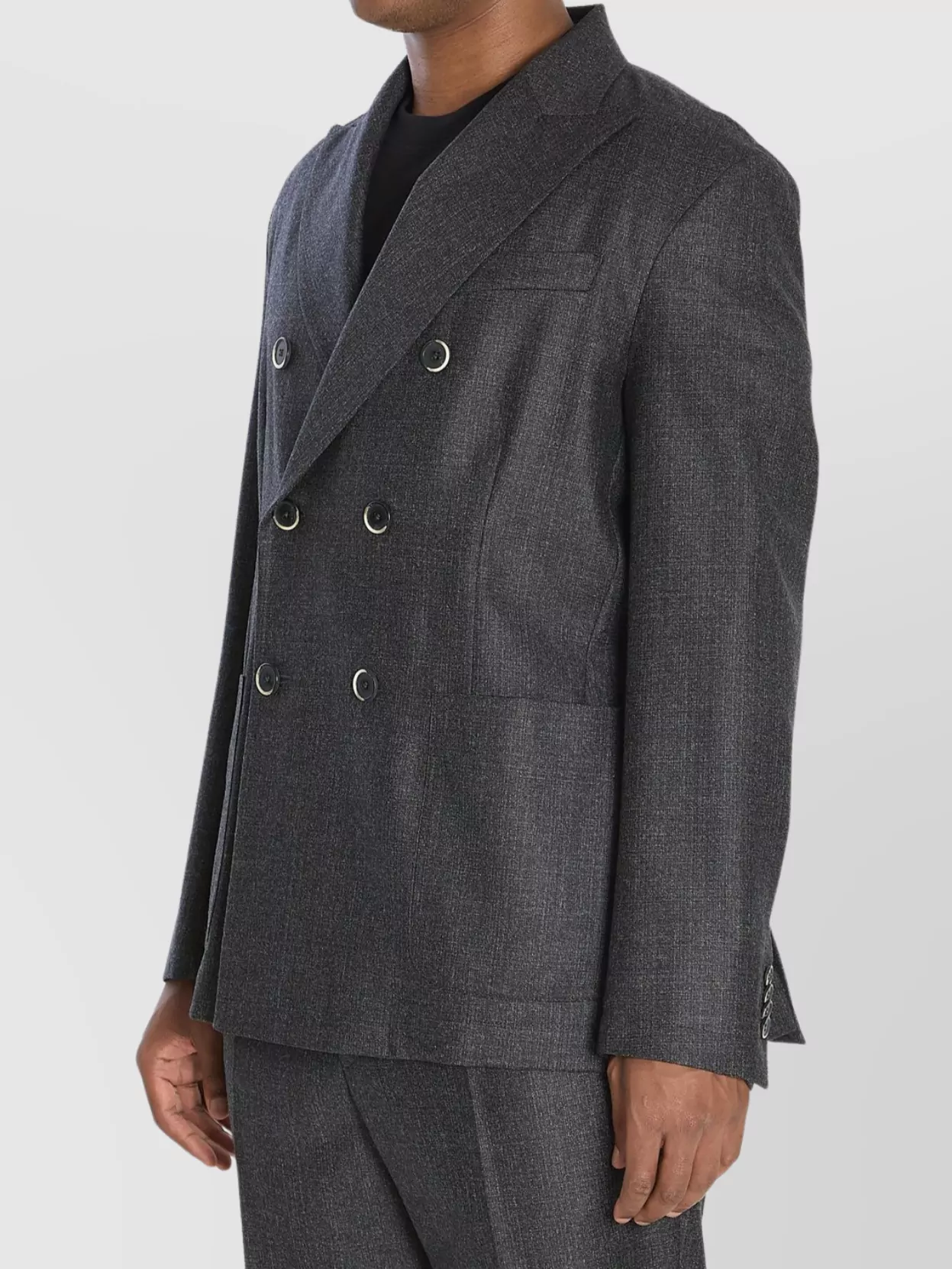 Barena Doria Bita Blazer Jacket