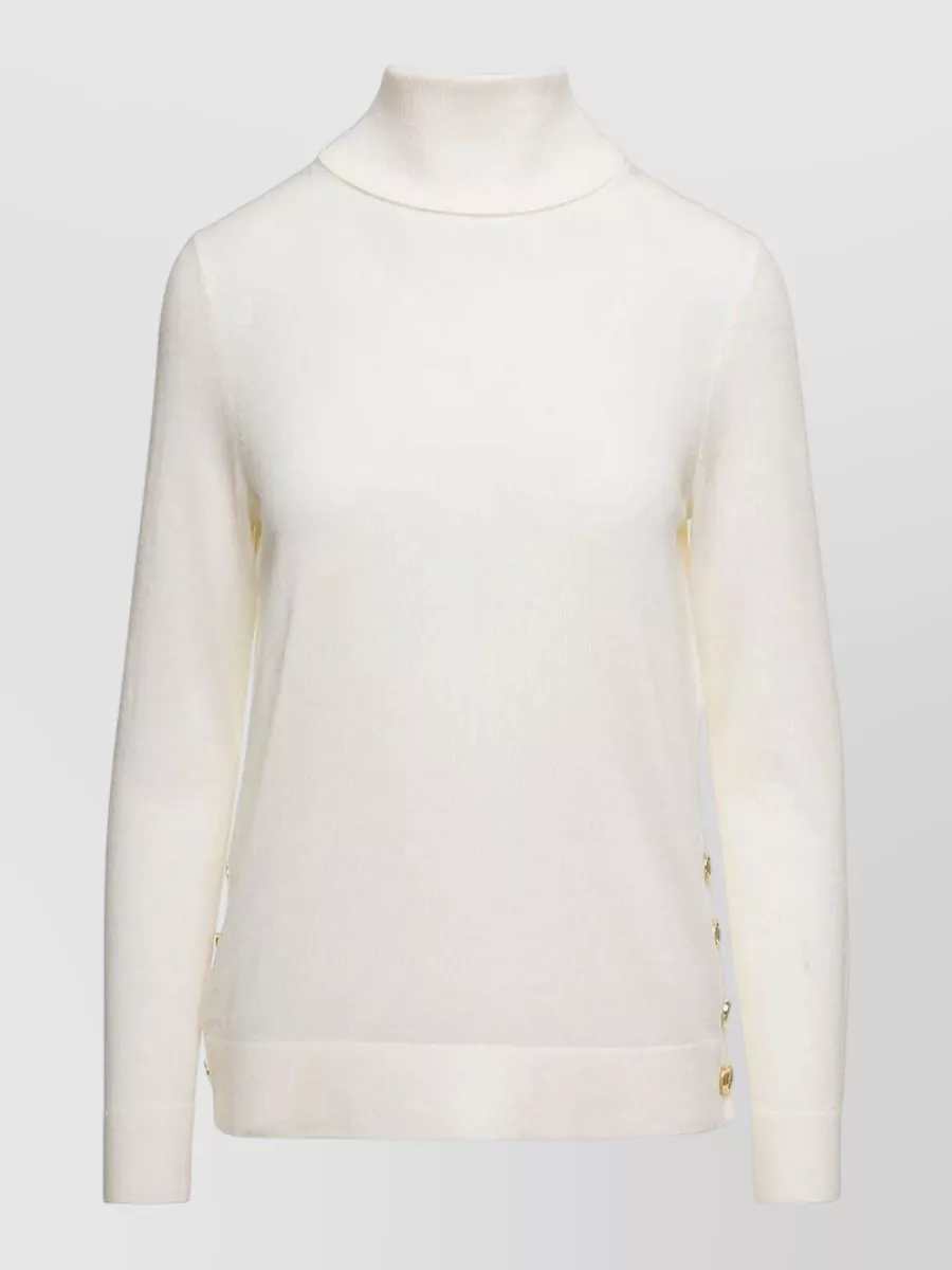 Michael Kors wool sweatshirt
