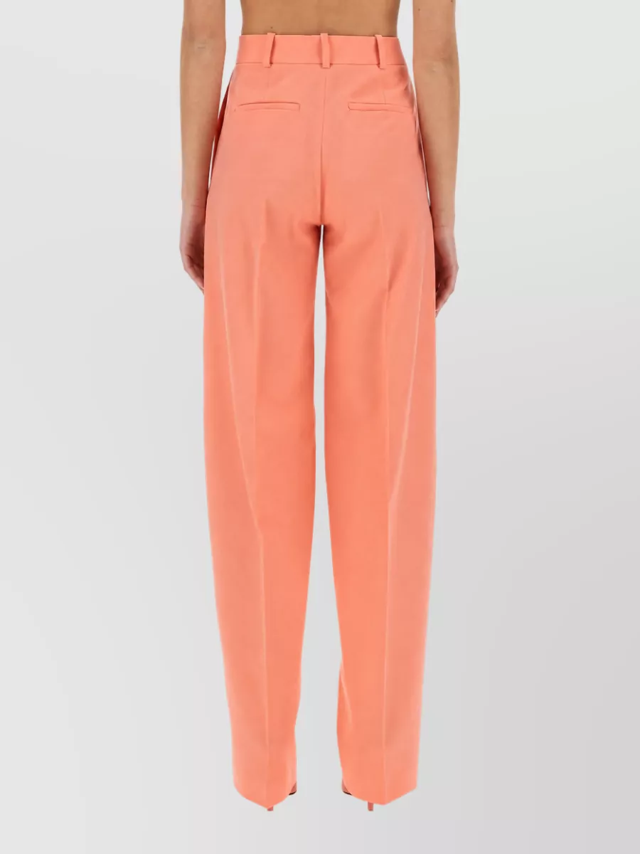 The Attico Jagger Suit Trousers