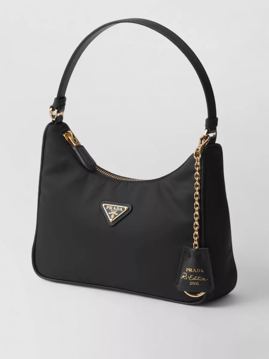 Prada Re-Edition Mini Shoulder Bag