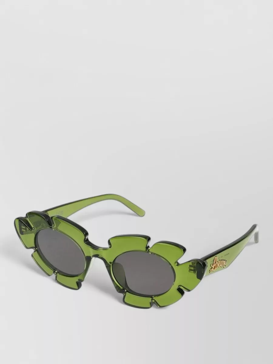 Loewe Rectangular Sunglasses