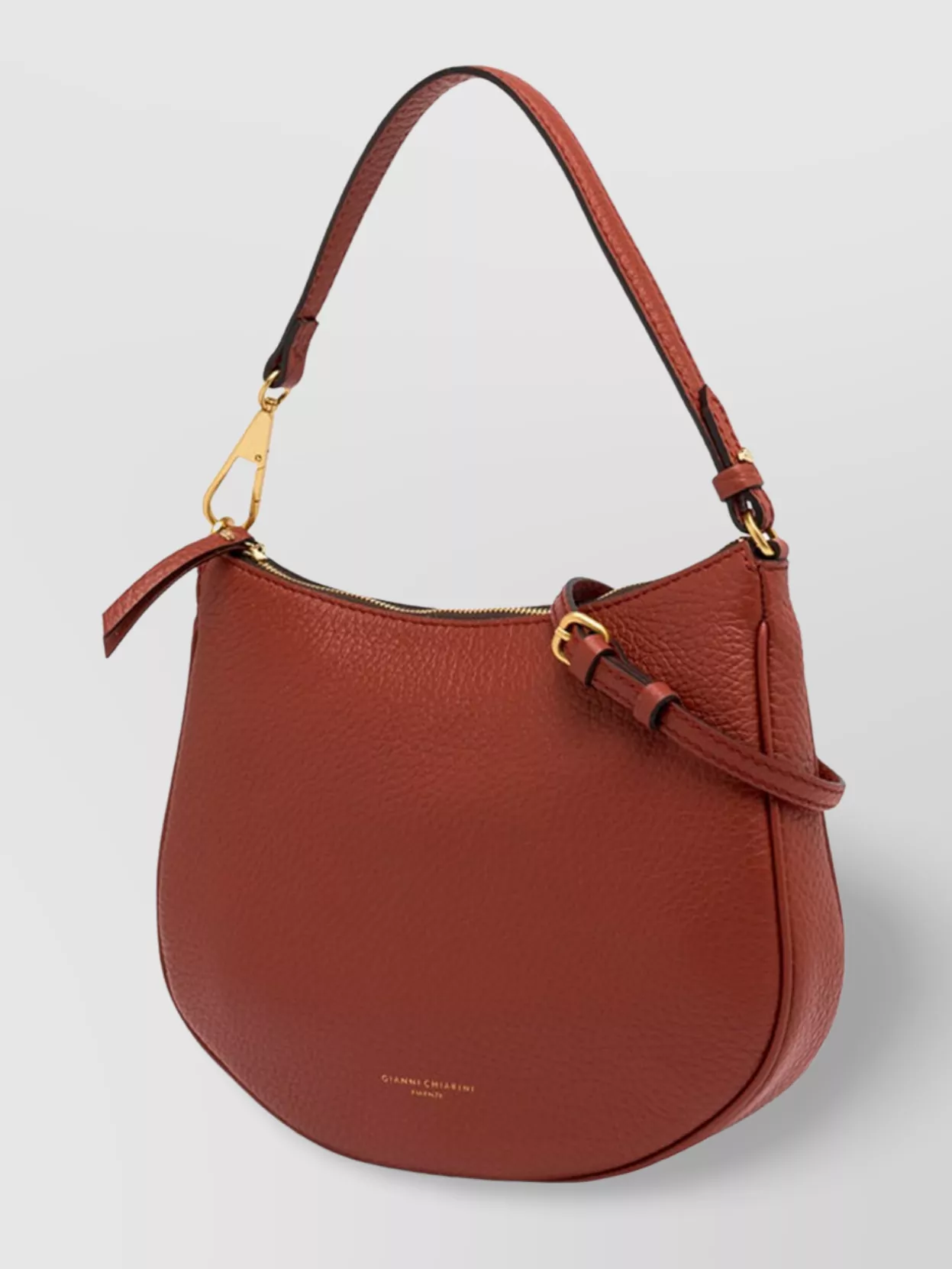 Gianni Chiarini Stylish Practical Shoulder Bag