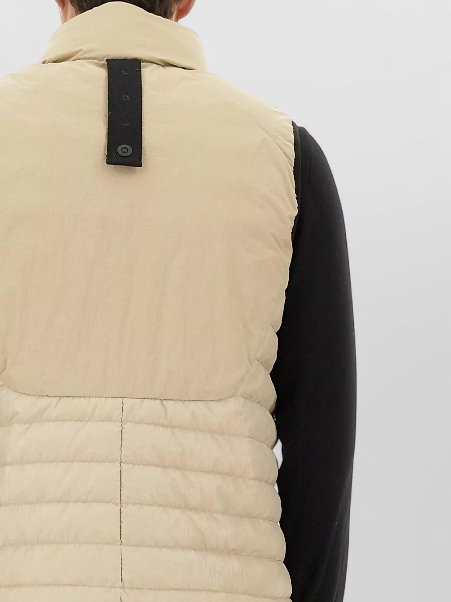Jg1 Nylon Vest