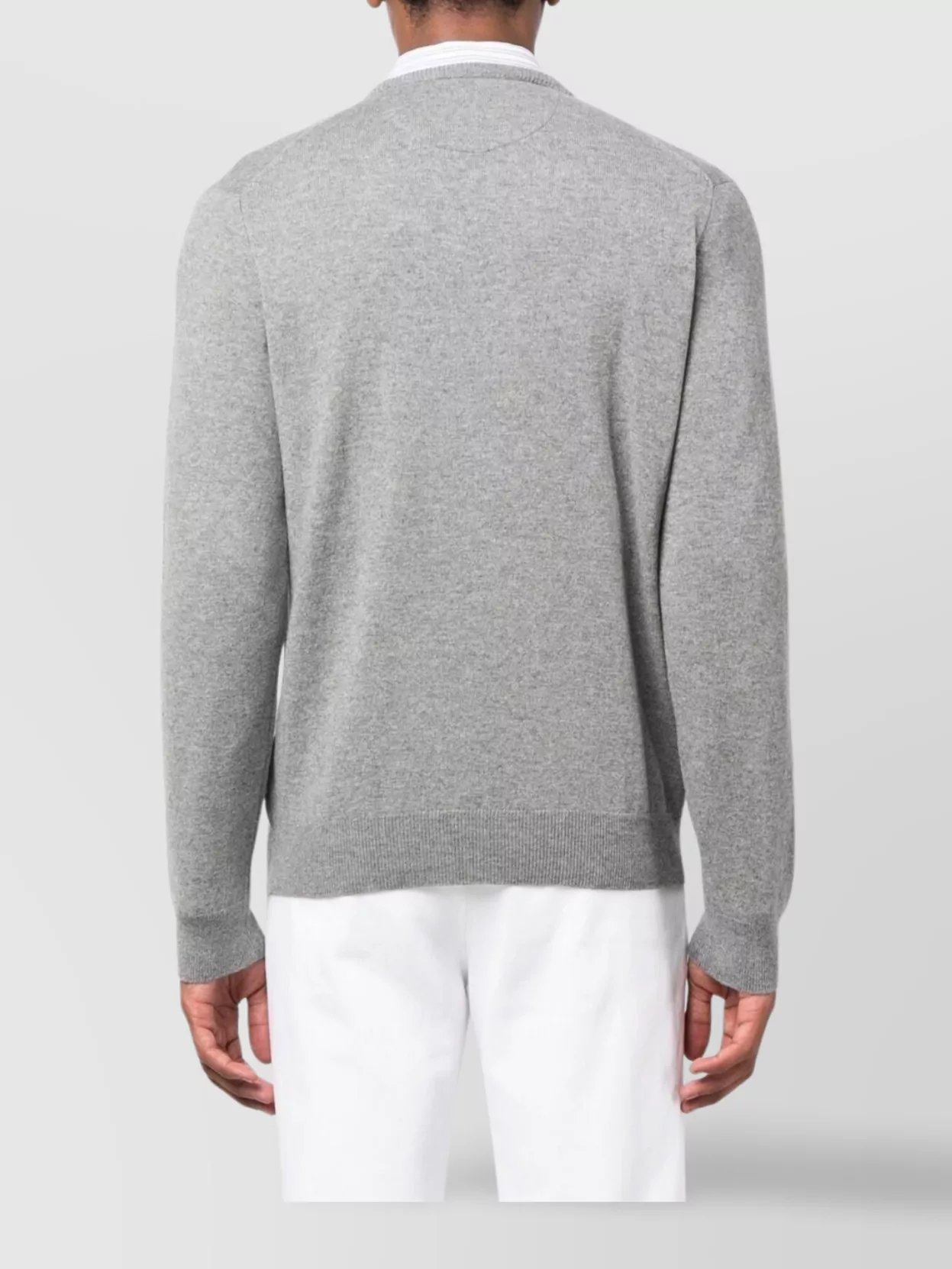 Ralph Lauren Crew Neck Long Sleeve Pullover