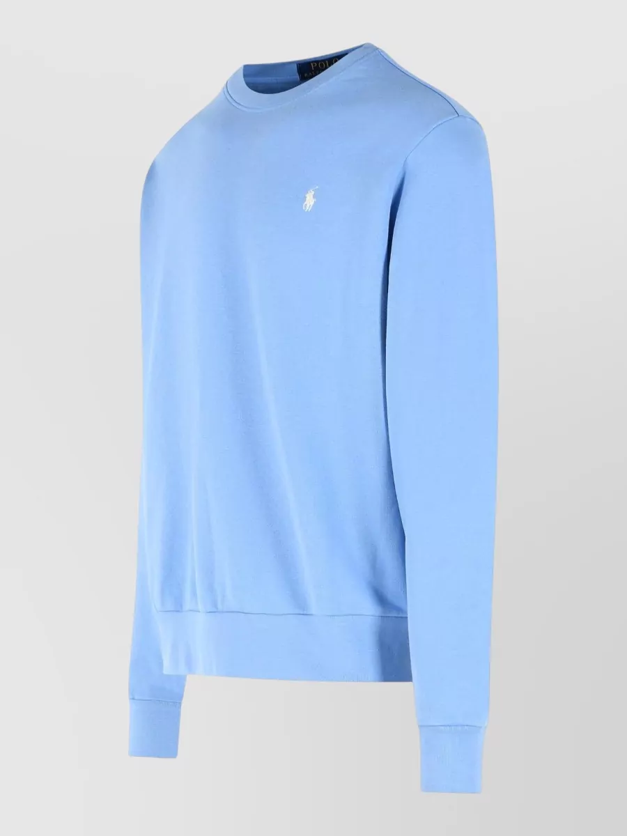Polo Ralph Lauren Cotton Sweatshirt