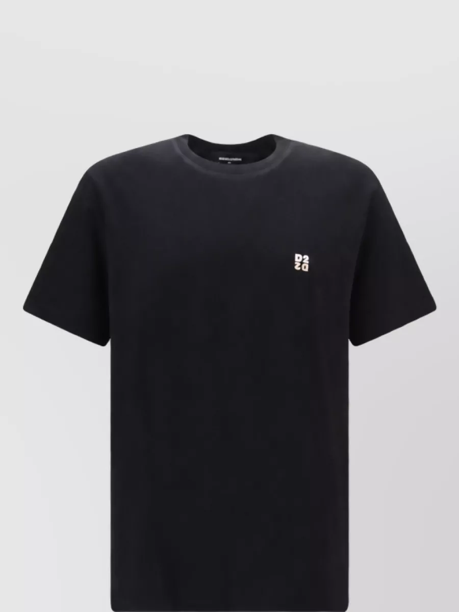 Dsquared2 cotton t-shirt