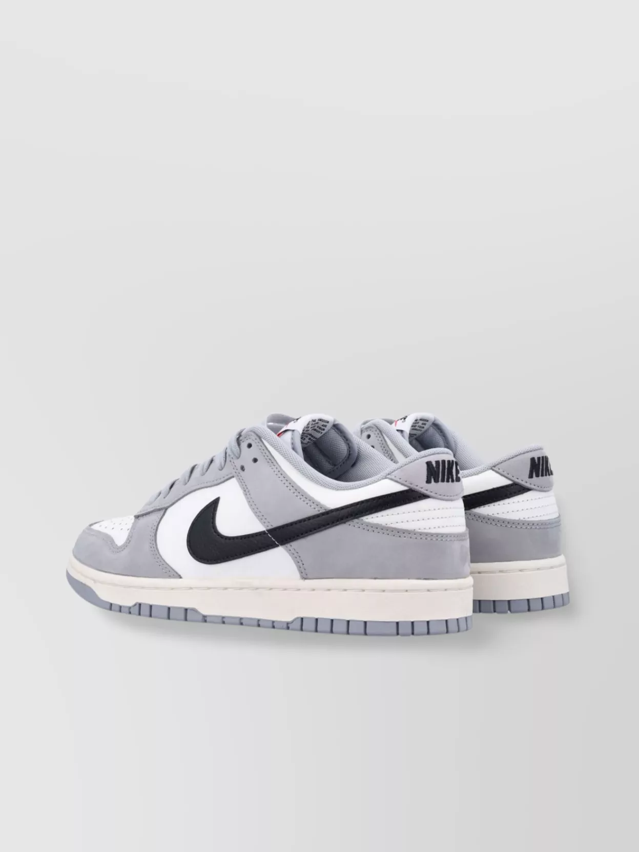 Nike Low Top Basketball Sneakers