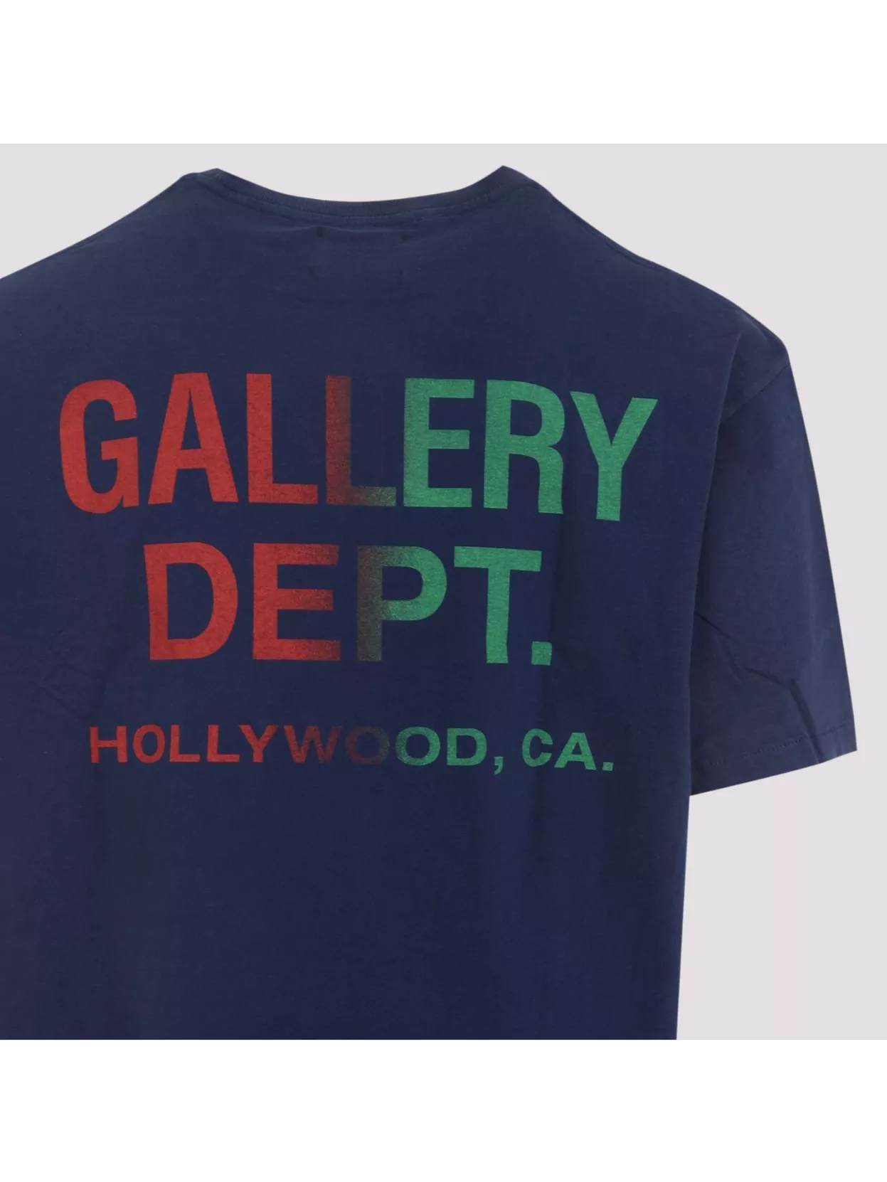 Gallery Dept. Coastal Graphic Short Sleeve T-Shirt