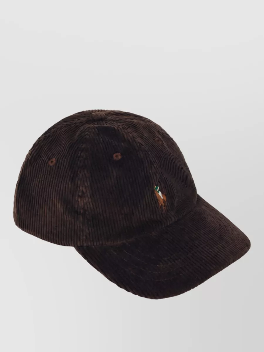 Polo Ralph Lauren Corduroy baseball cap