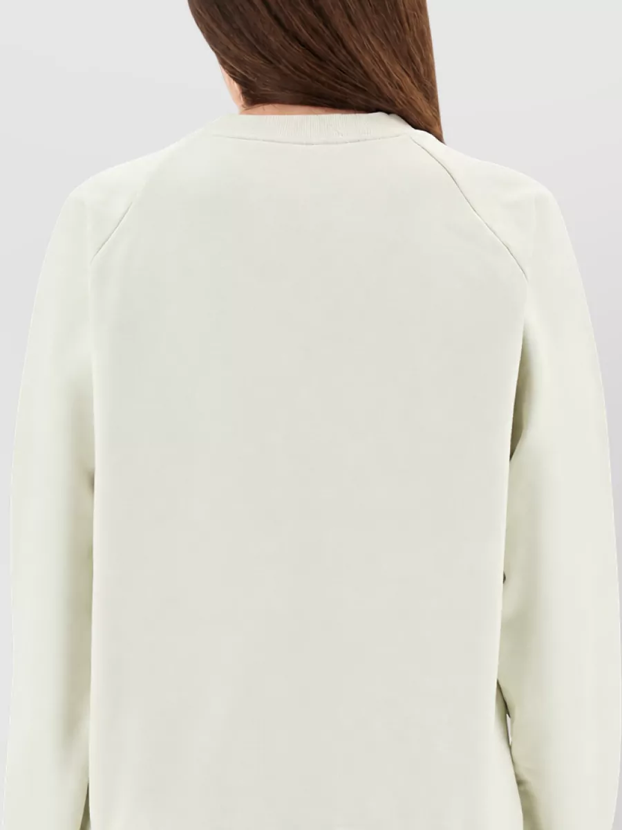 Marni Cotton Tulip Print Sweatshirt