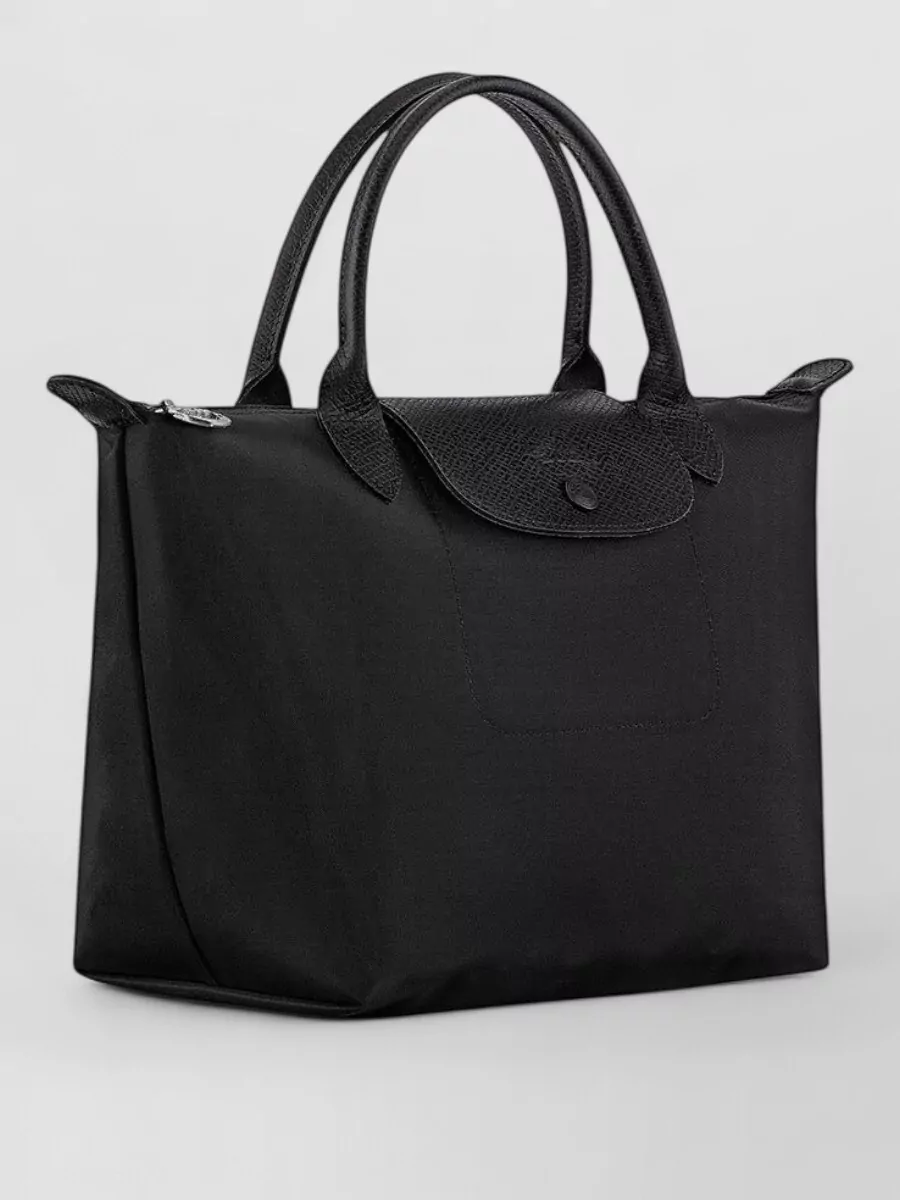 Longchamp Small Tote Bag