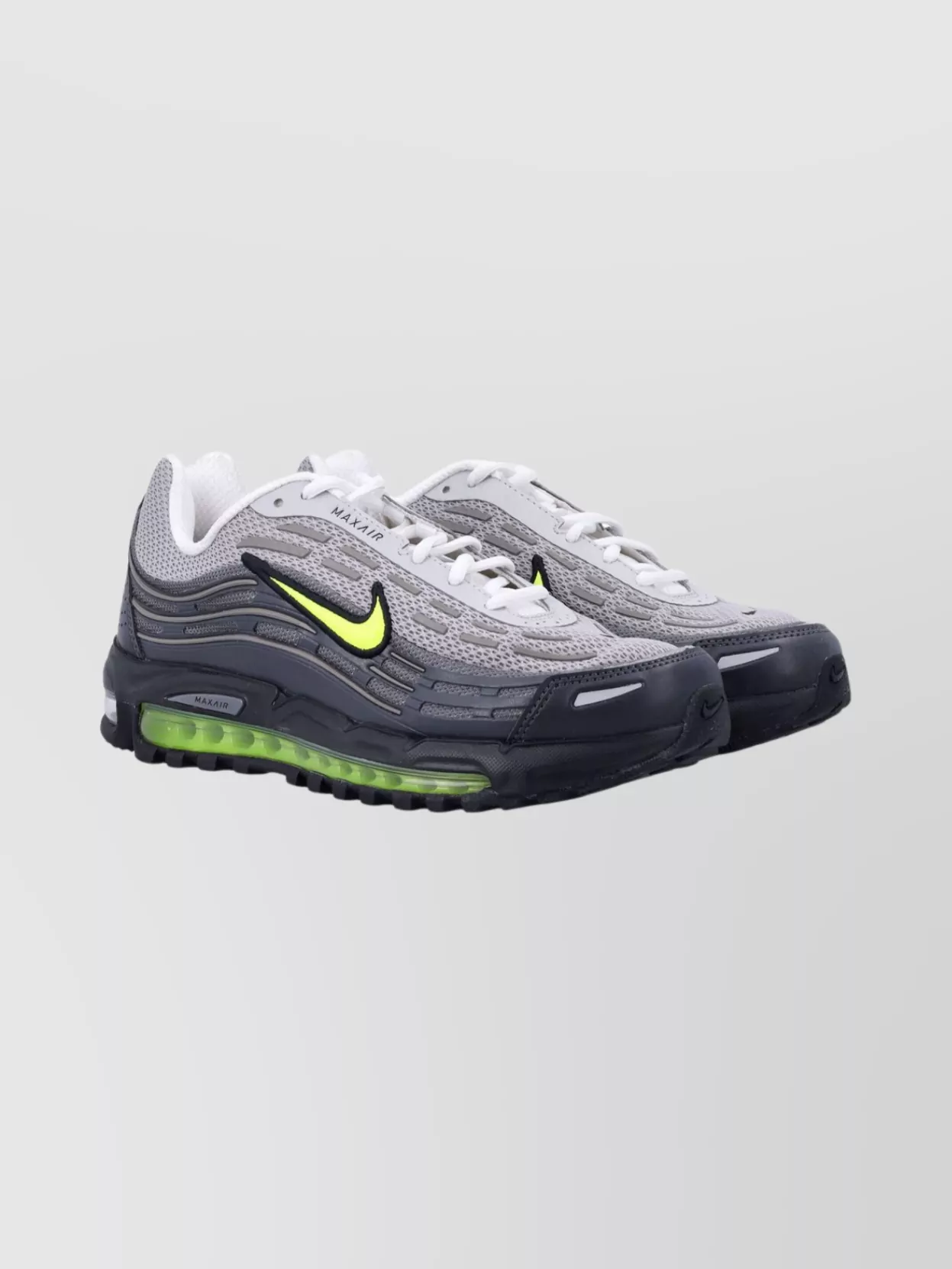 Nike Urban Performance Sneakers Mesh Upper