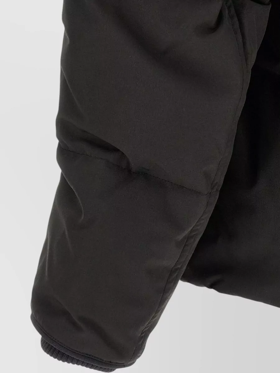 Canada Goose Down Quilted Padded Parka