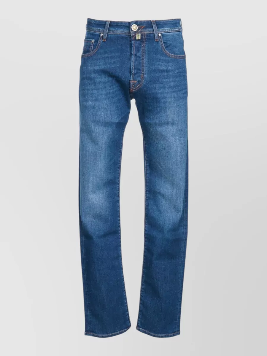 Jacob Cohen denim jeans