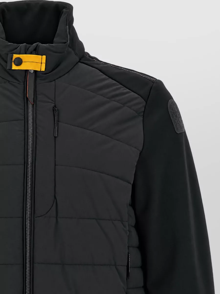 Parajumpers Quilted Padded Jacket