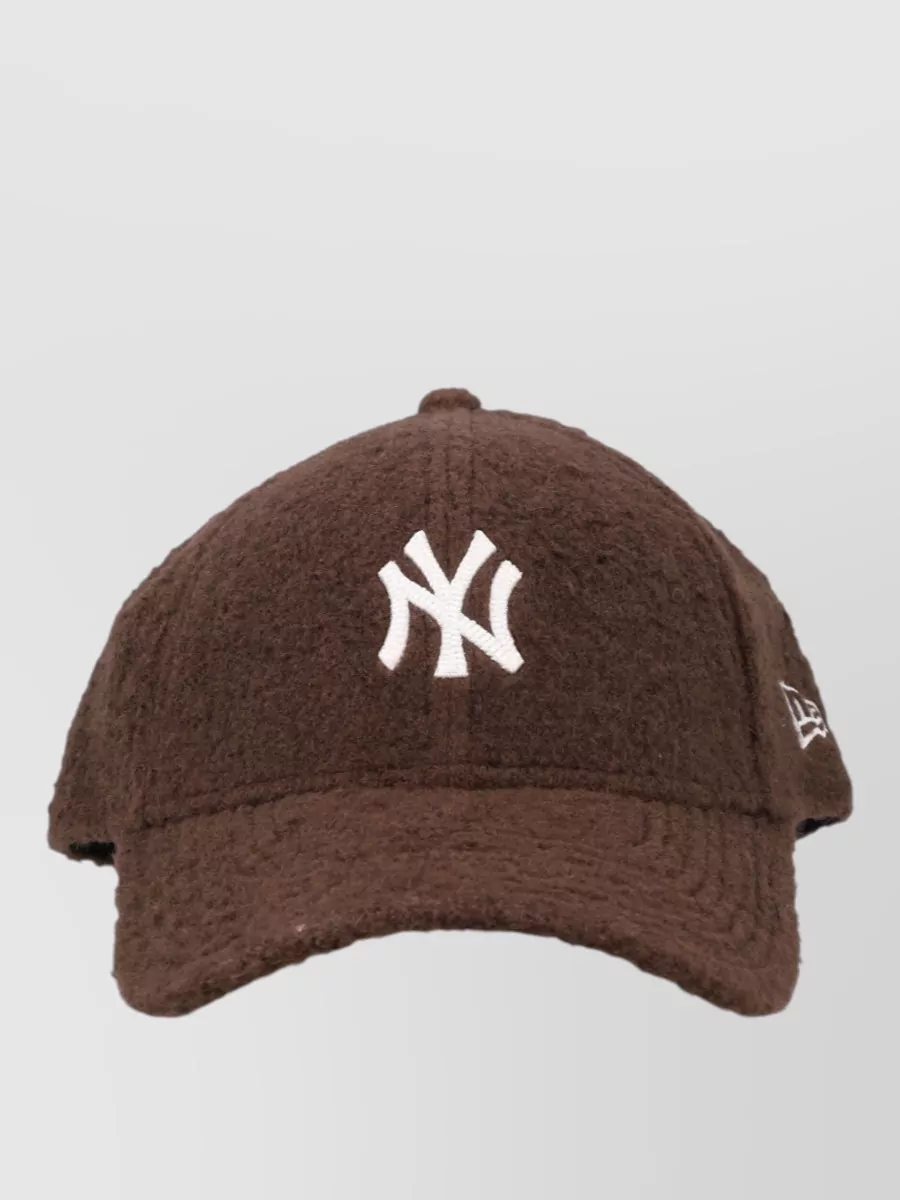 On Running borg baseball cap