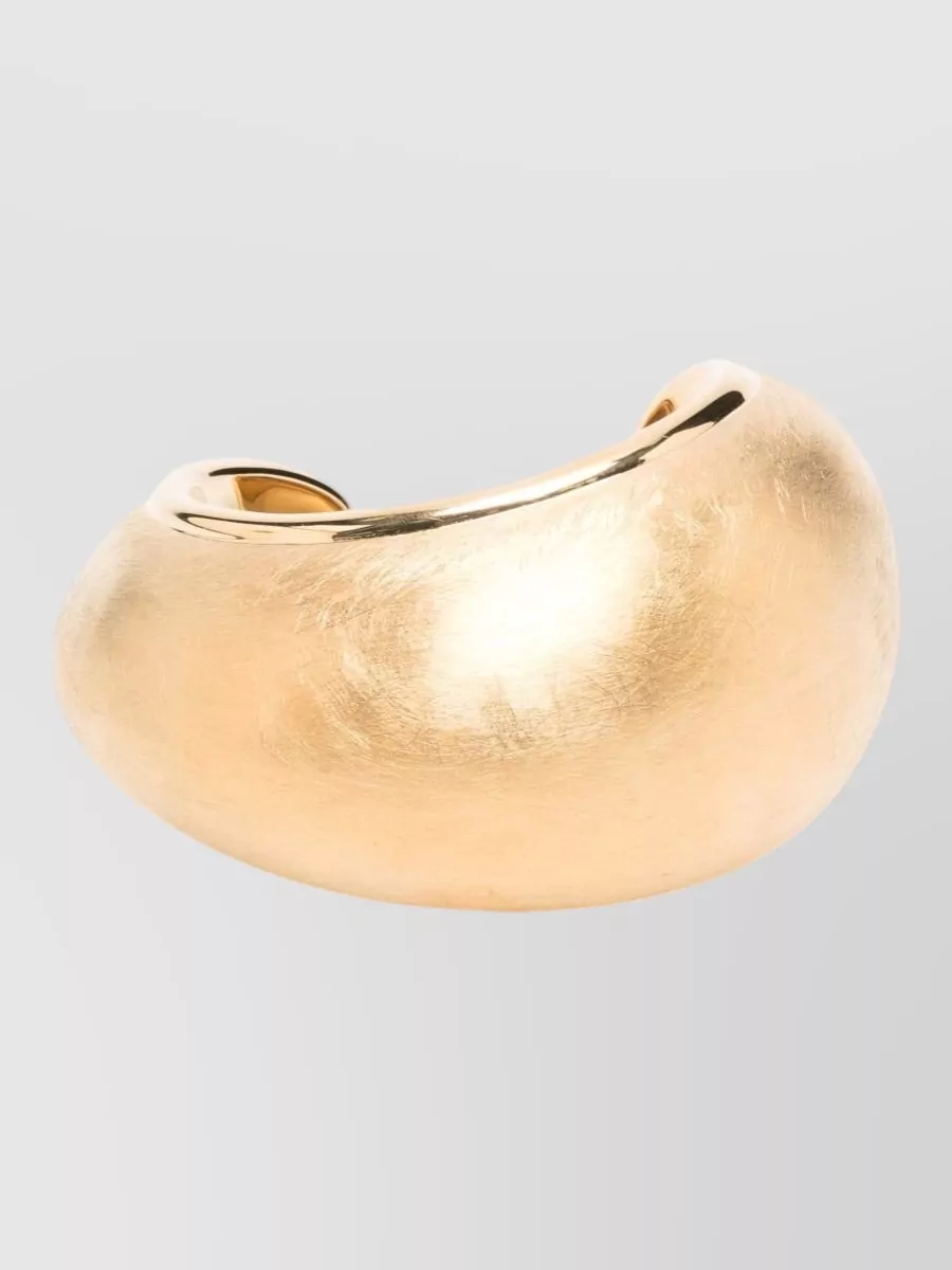Jacquemus copper bracelet