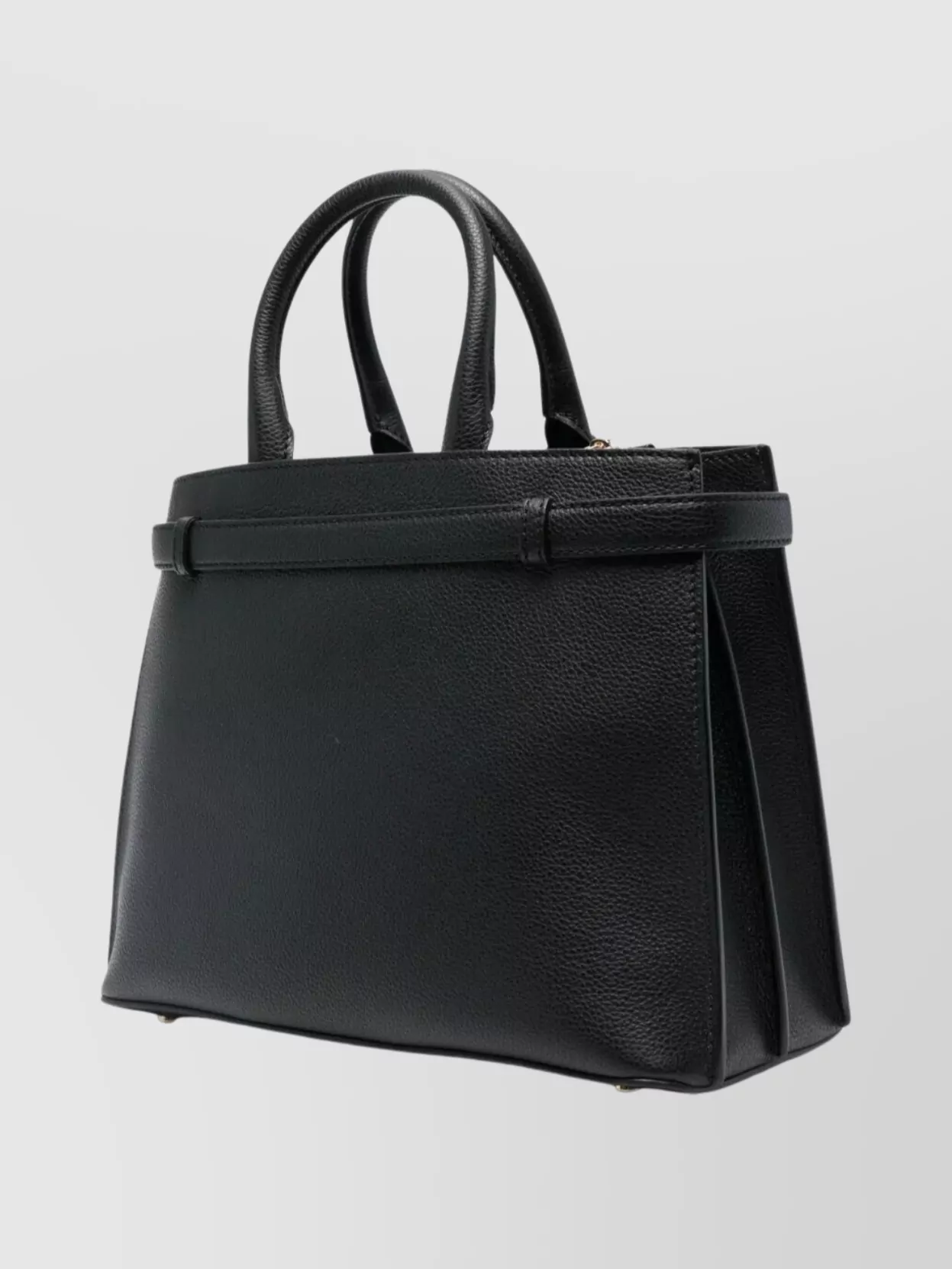 Lancel Medium Carryall Detachable Strap