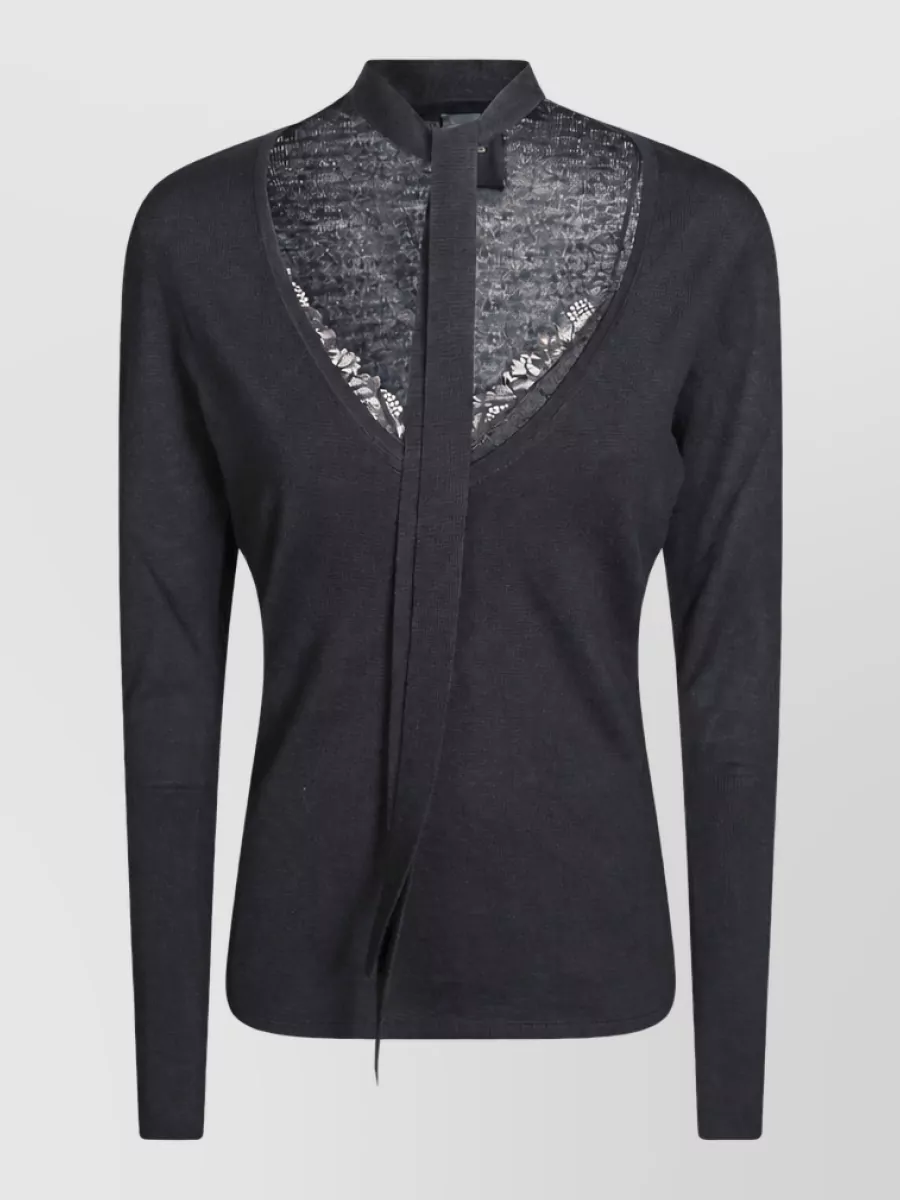 Pinko Wool sweater