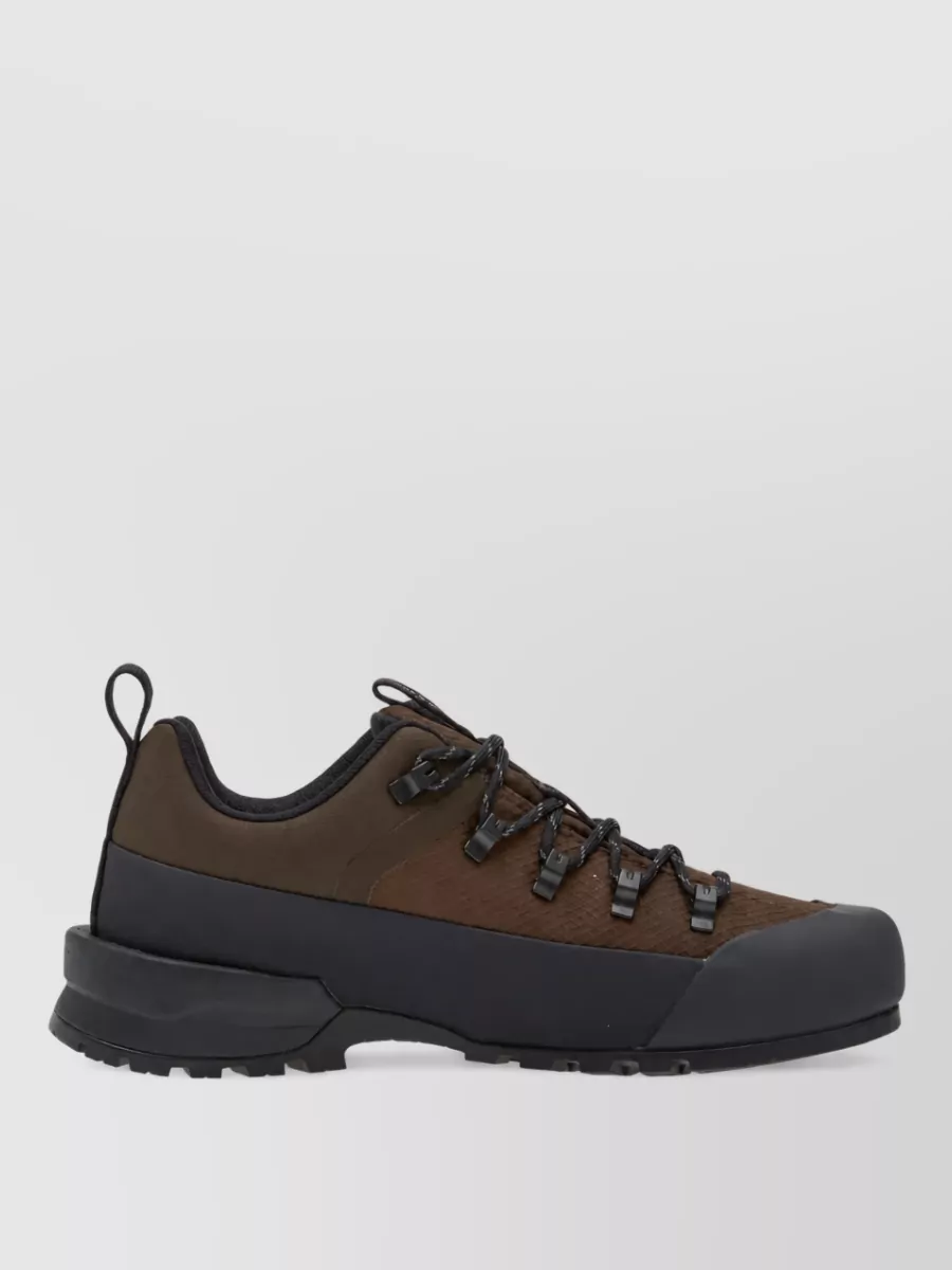 The North Face Gore-Tex Low Hiking Boots