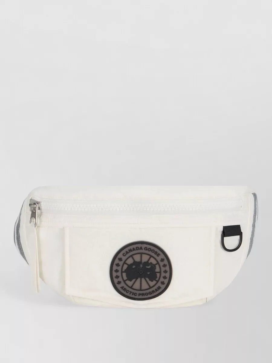 Canada Goose Technical Fabric Belt Bag