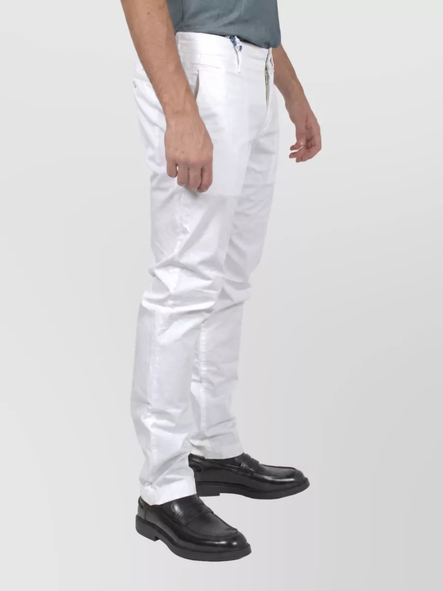 Jacob Cohen chino shorts