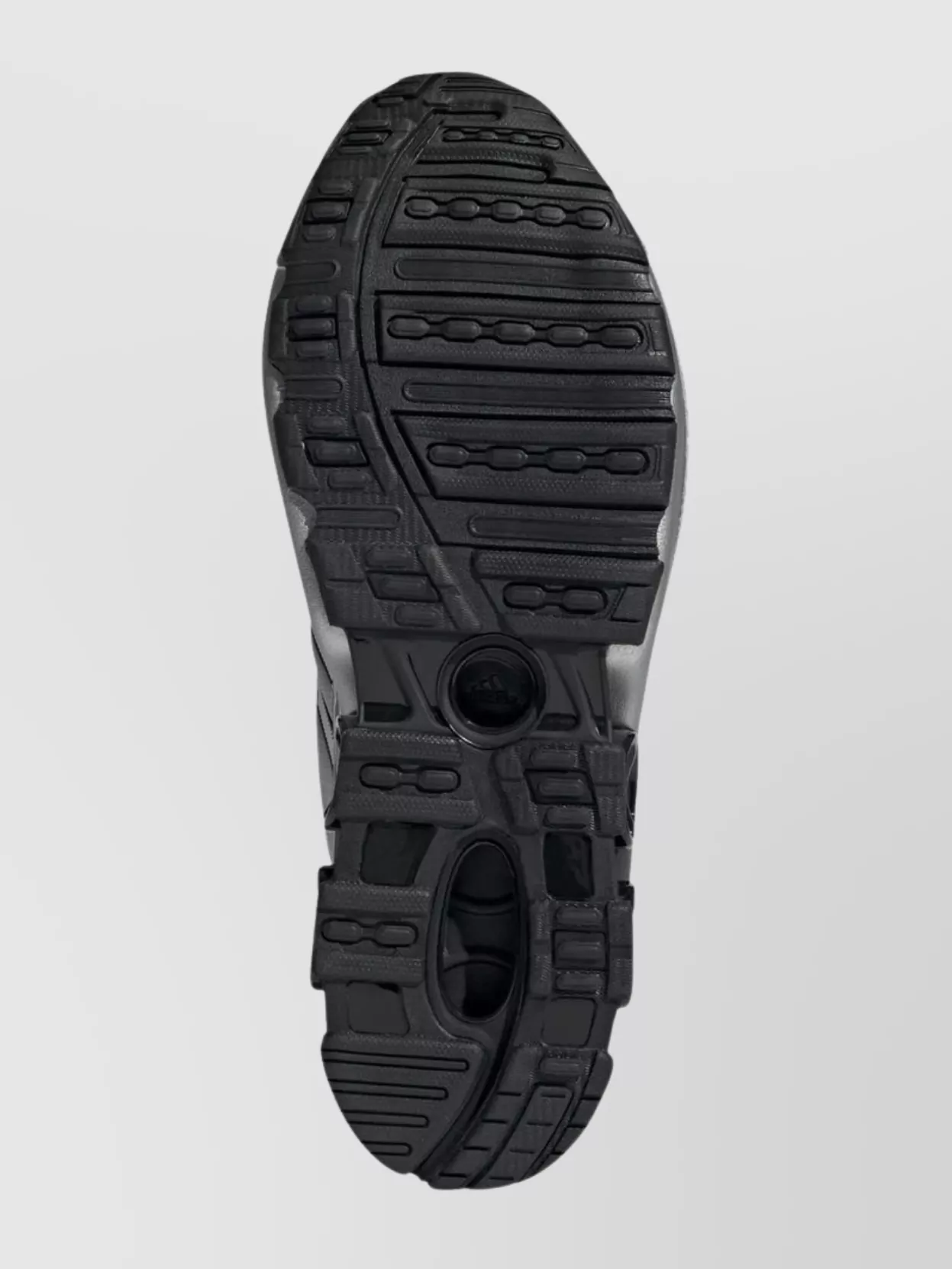 Adidas Metallic Mesh Sneakers Sculpted Sole