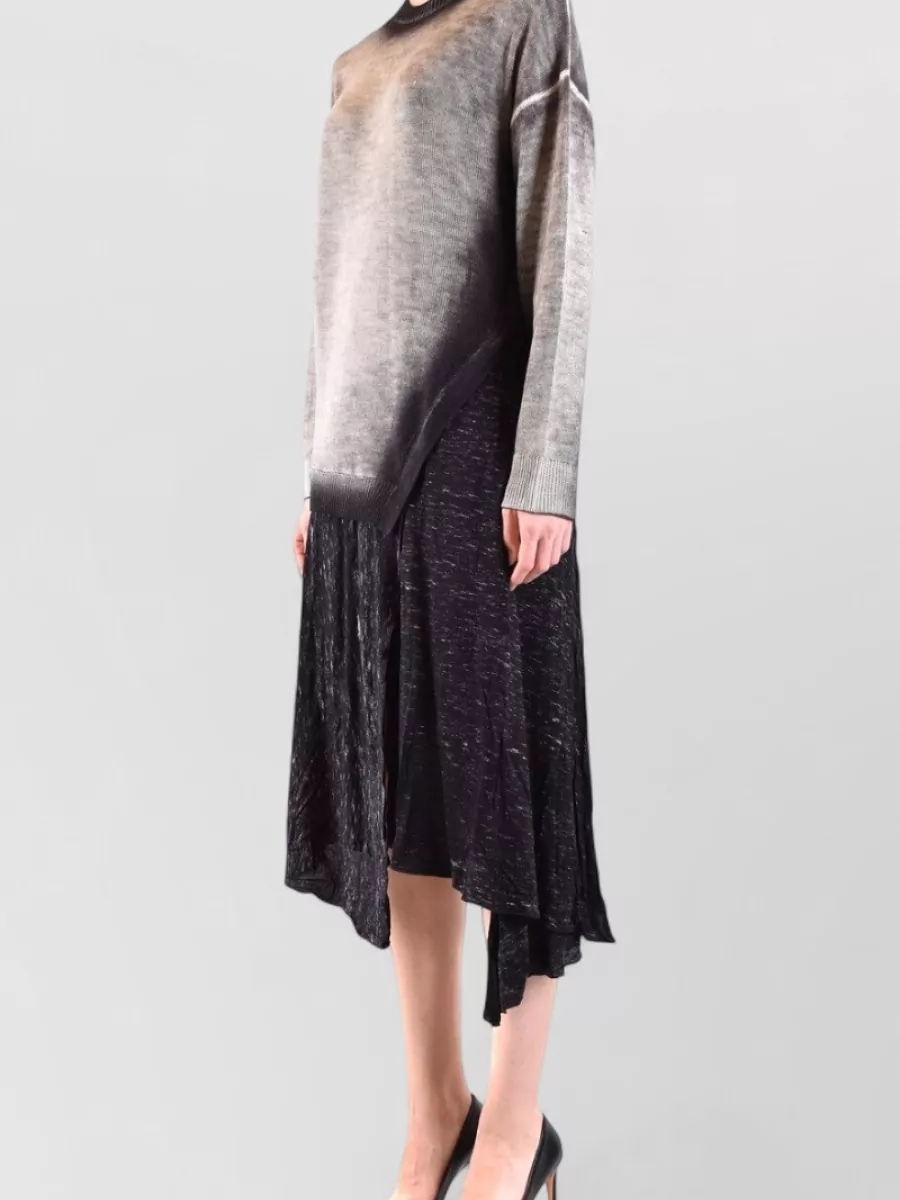 Diesel Knitted Dress