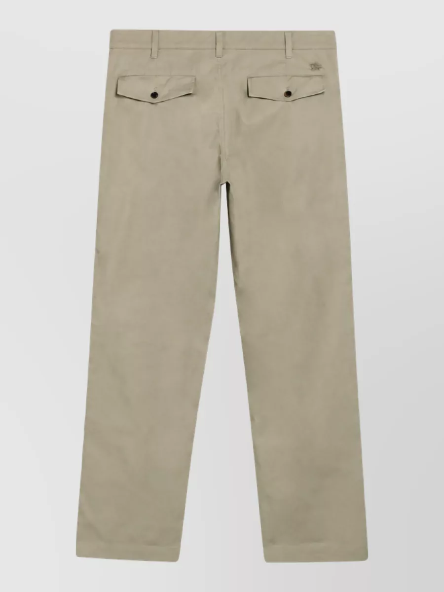 Burberry Chino Trousers