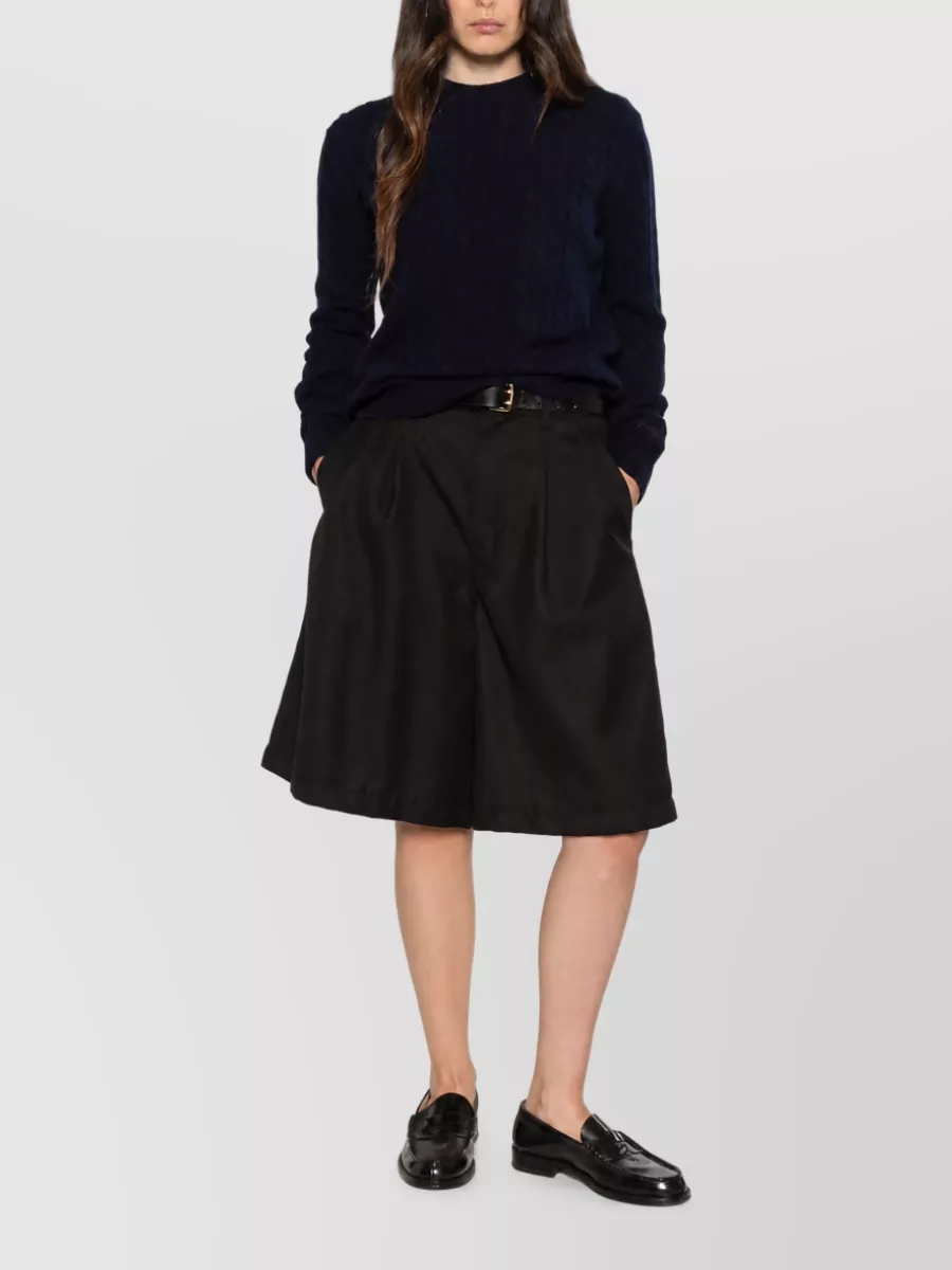 Mc2 Saint Barth Crewneck Sweatshirt