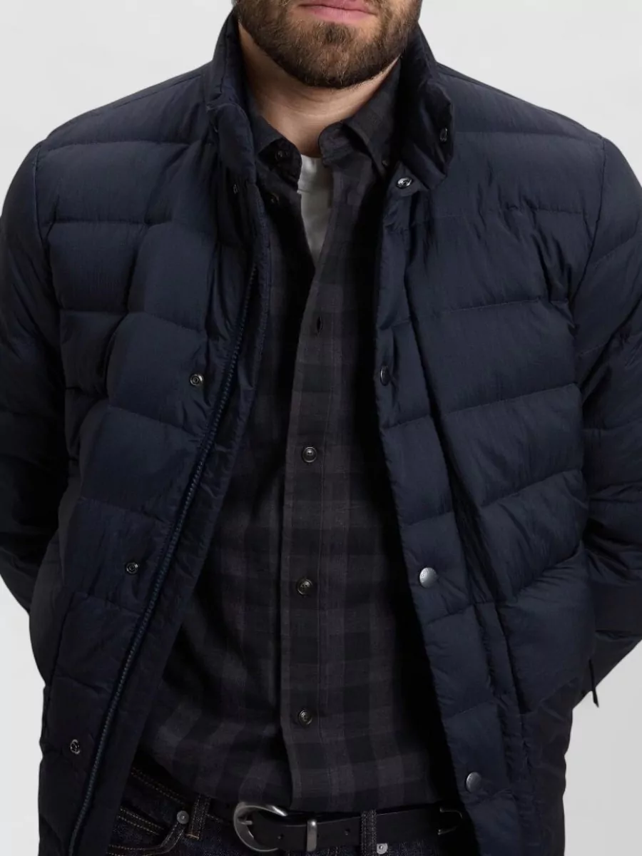 Woolrich Padded Coat