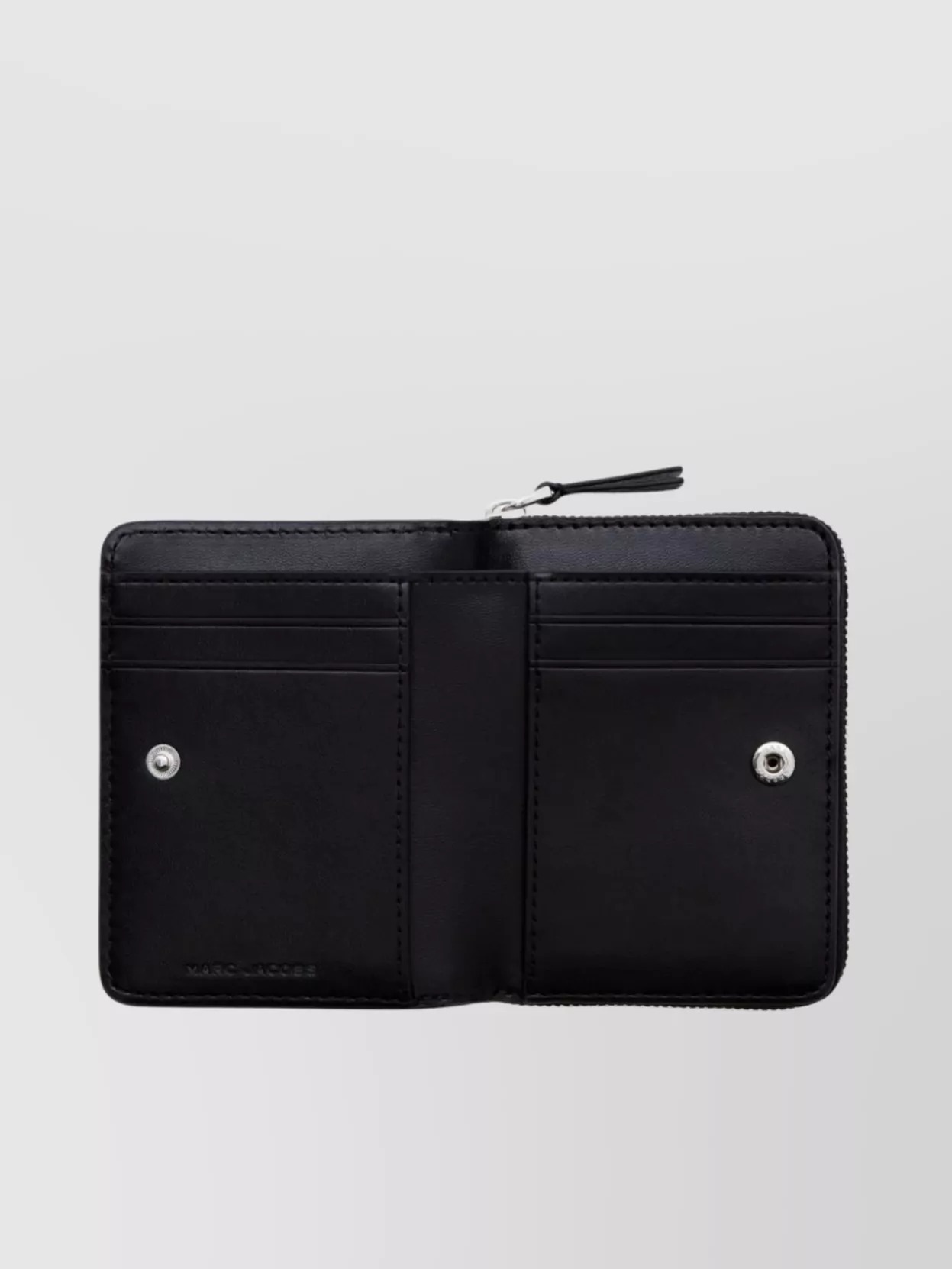 Marc Jacobs The Cheetah Mini Compact Wallet