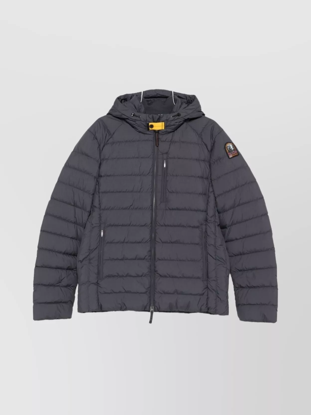 Parajumpers Last Minute Hooded Down Jacket