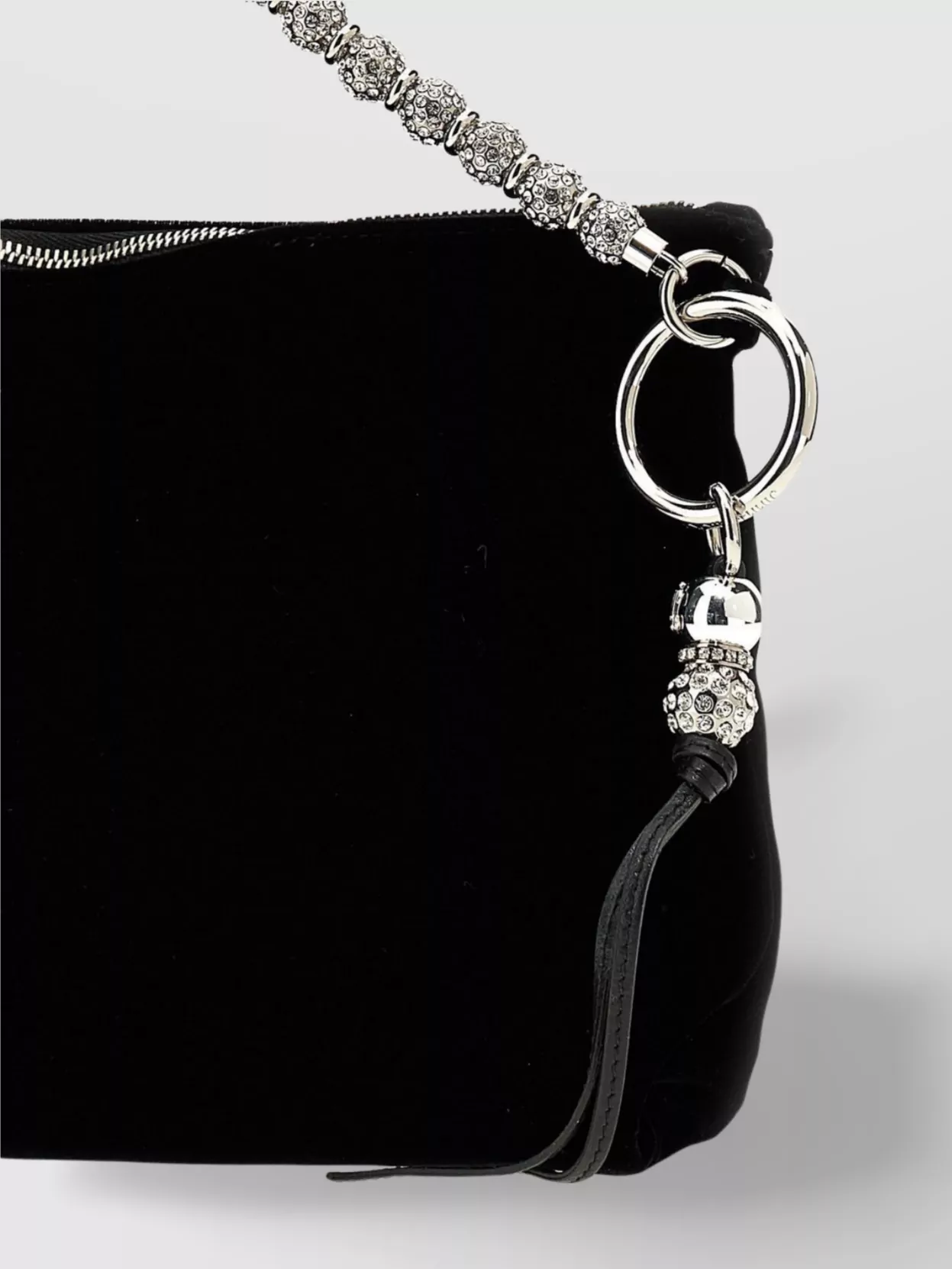 Jimmy Choo Callie Clutch Bag