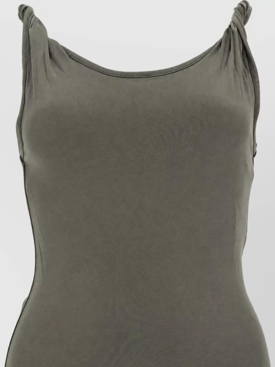 Diesel Modal Tank Top