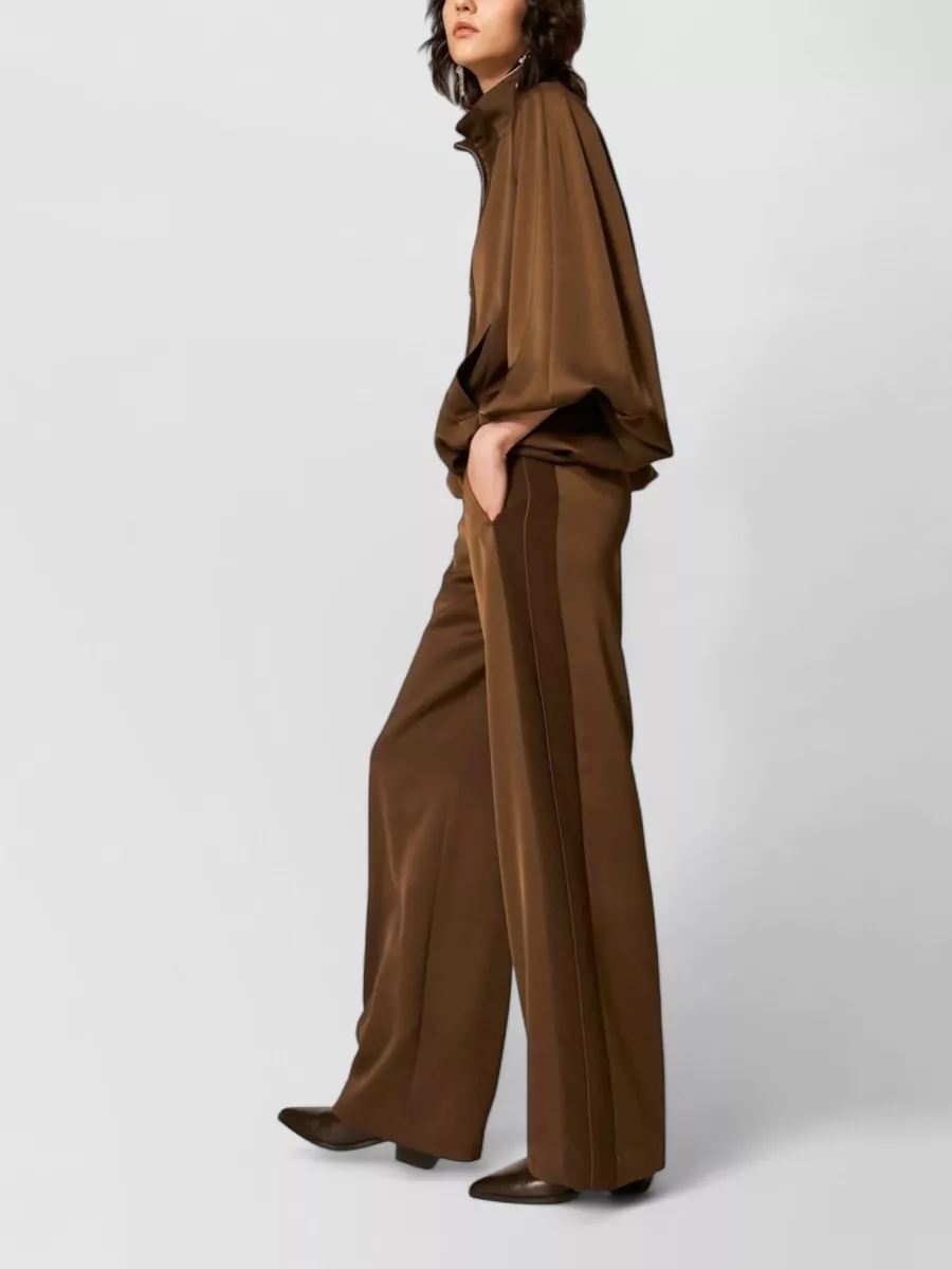 Twin-Set Loungewear Trousers