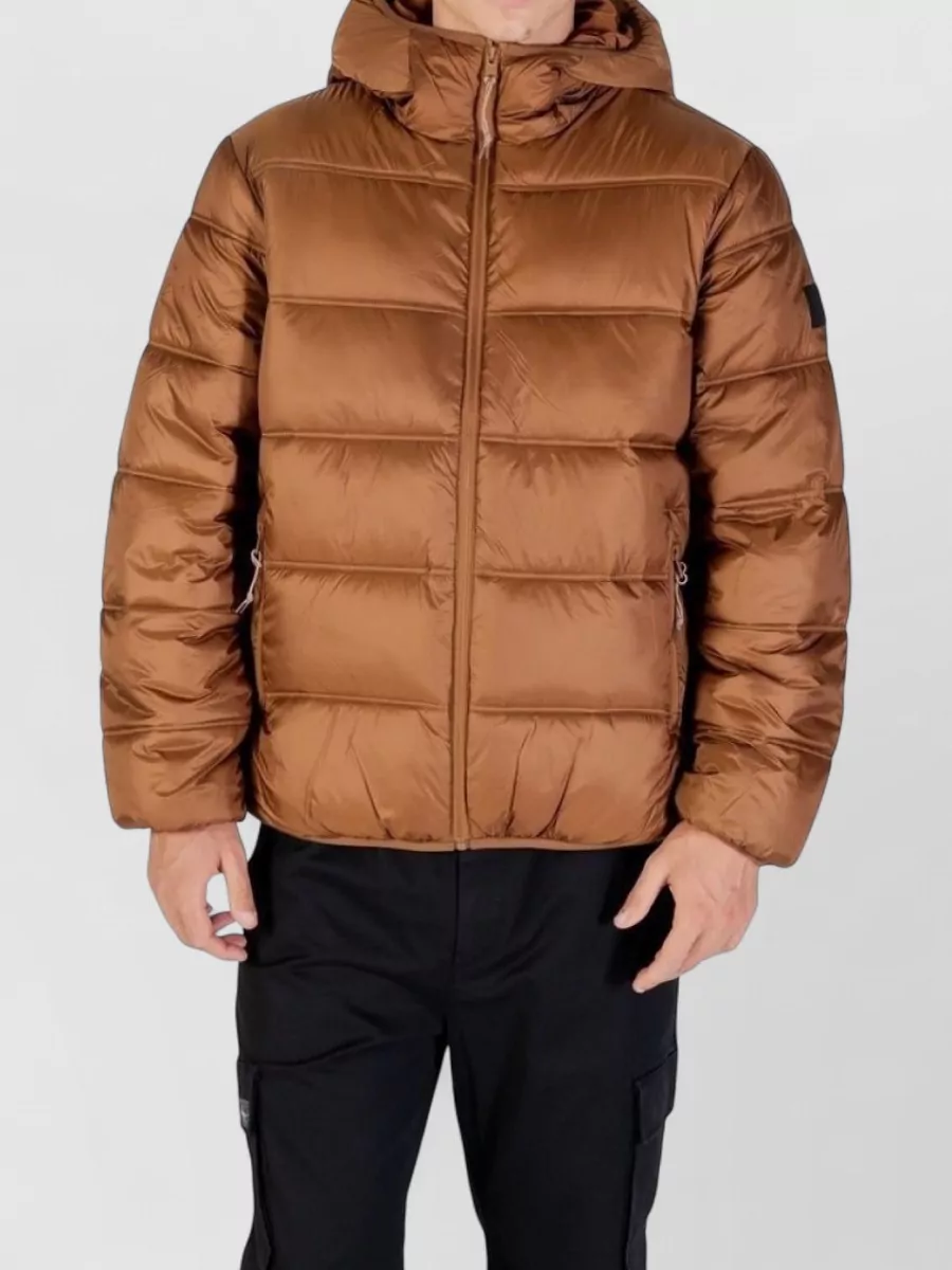 Tommy Hilfiger Padded Coat