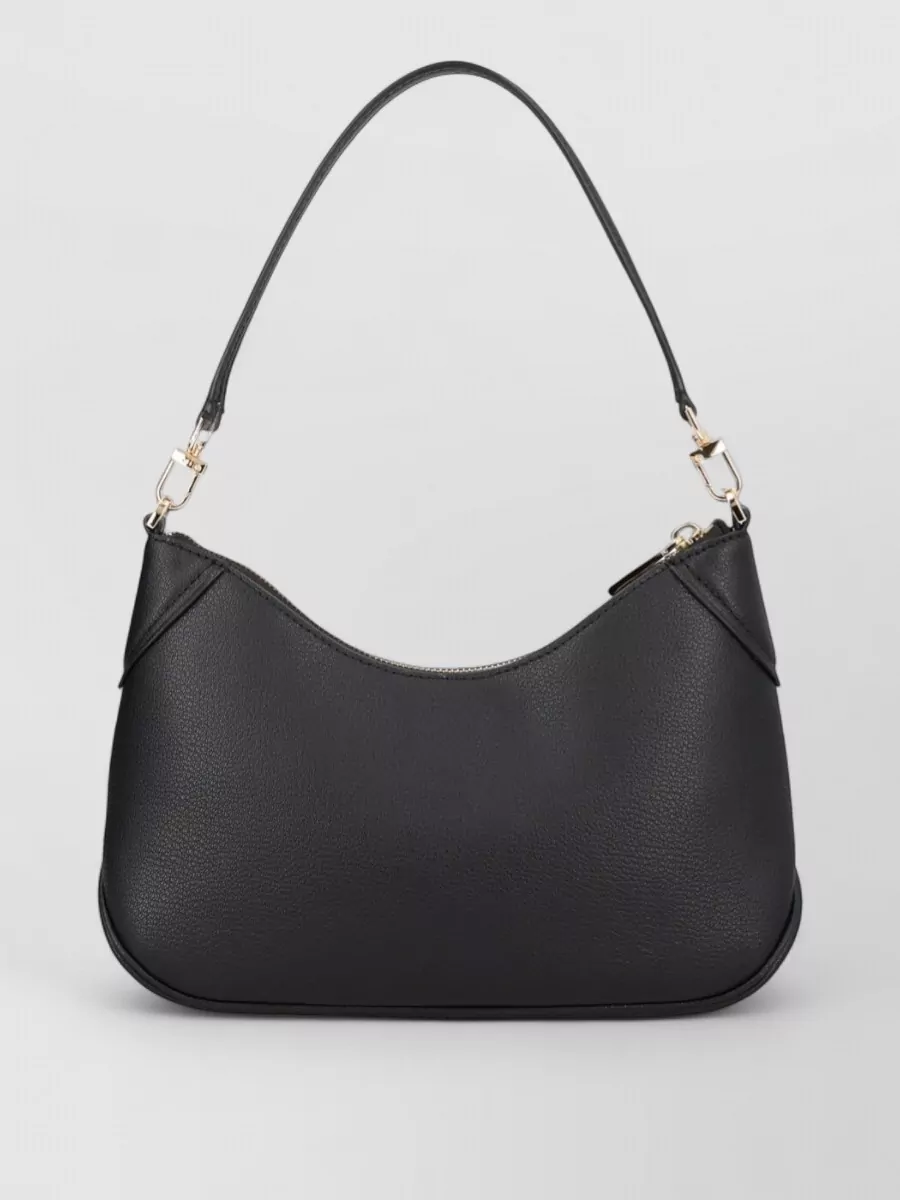 Michael Kors Jet Set Leather Crossbody Bag
