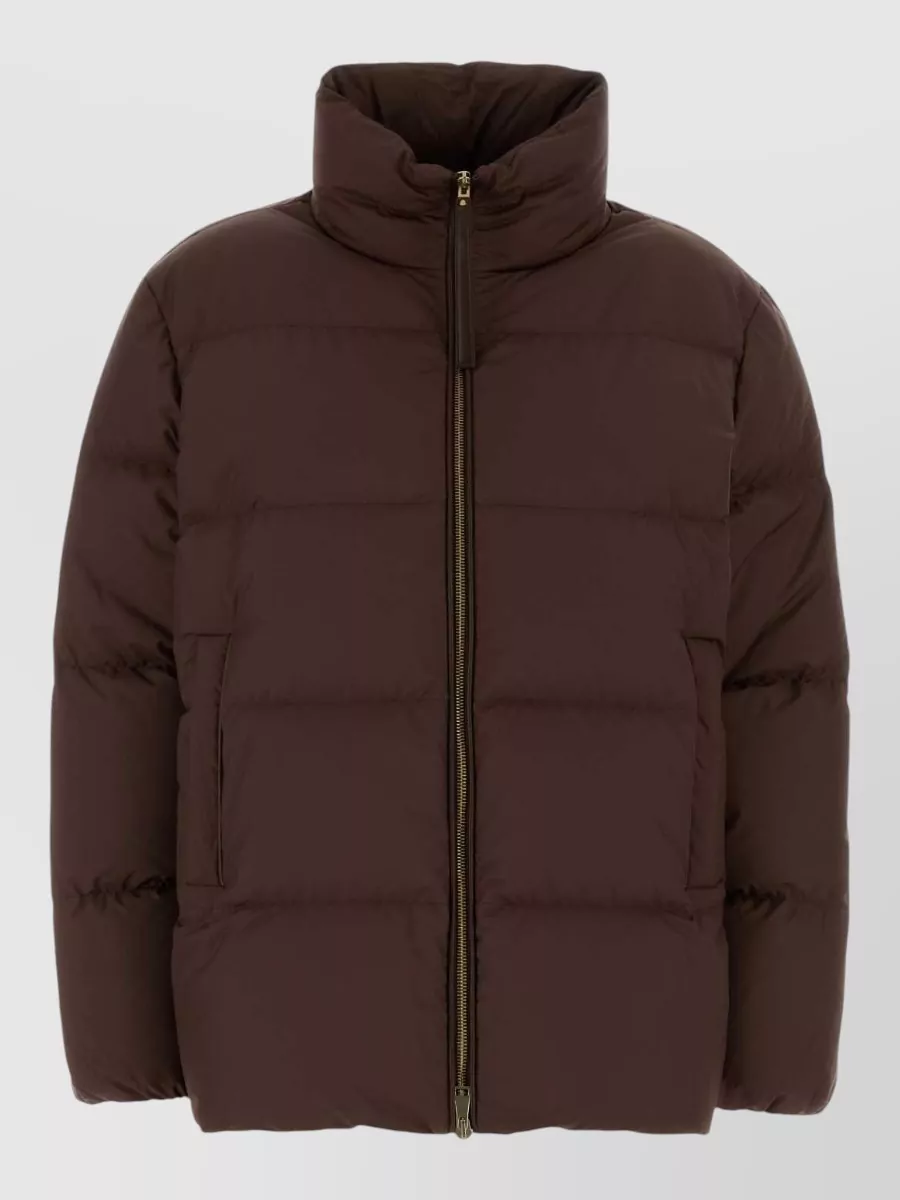 Moncler down puffer jacket