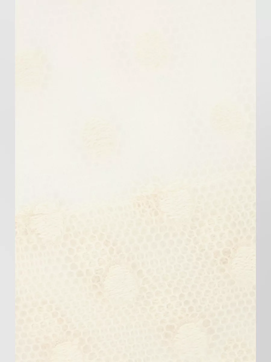Dries Van Noten Knit Top