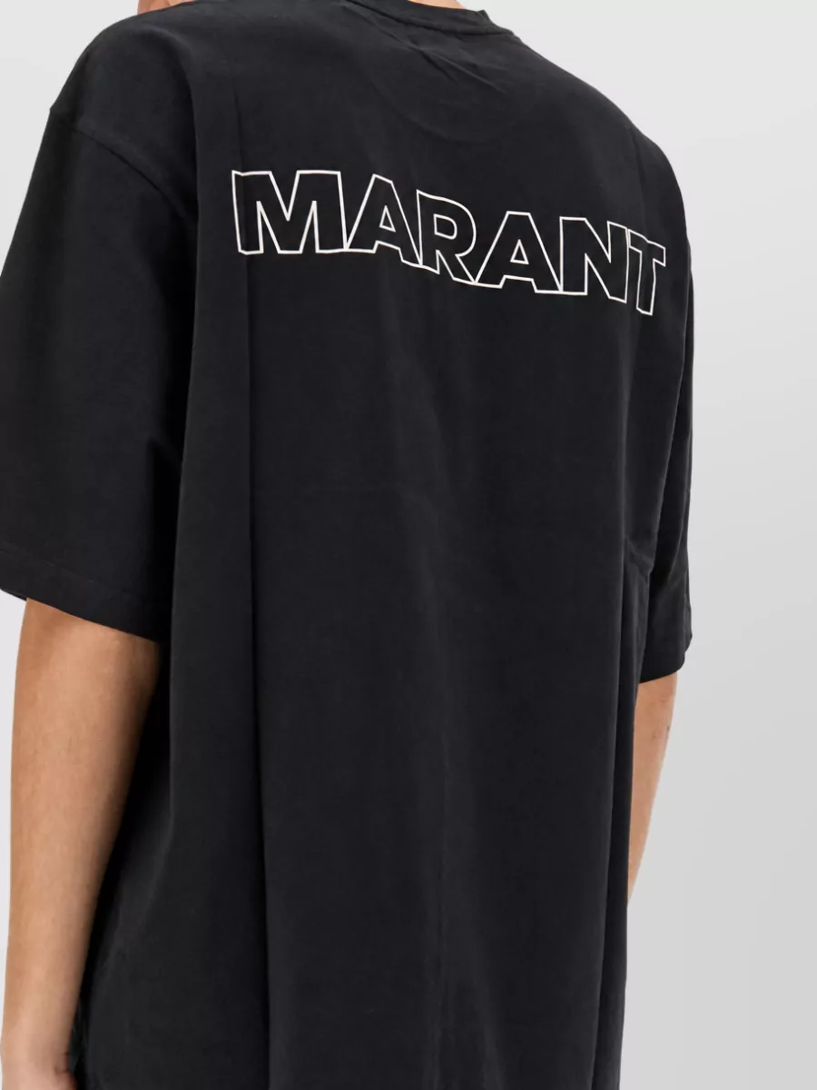 Isabel Marant Guizy T-Shirt