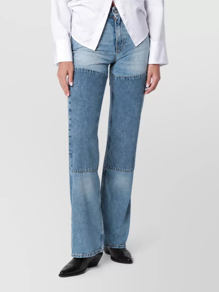 Our Legacy denim jeans