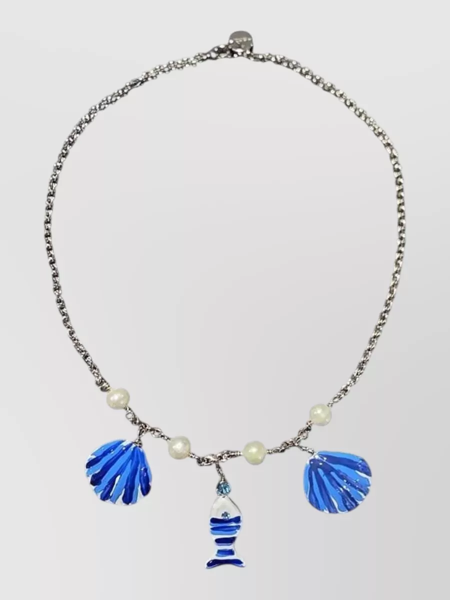 Marni Necklace