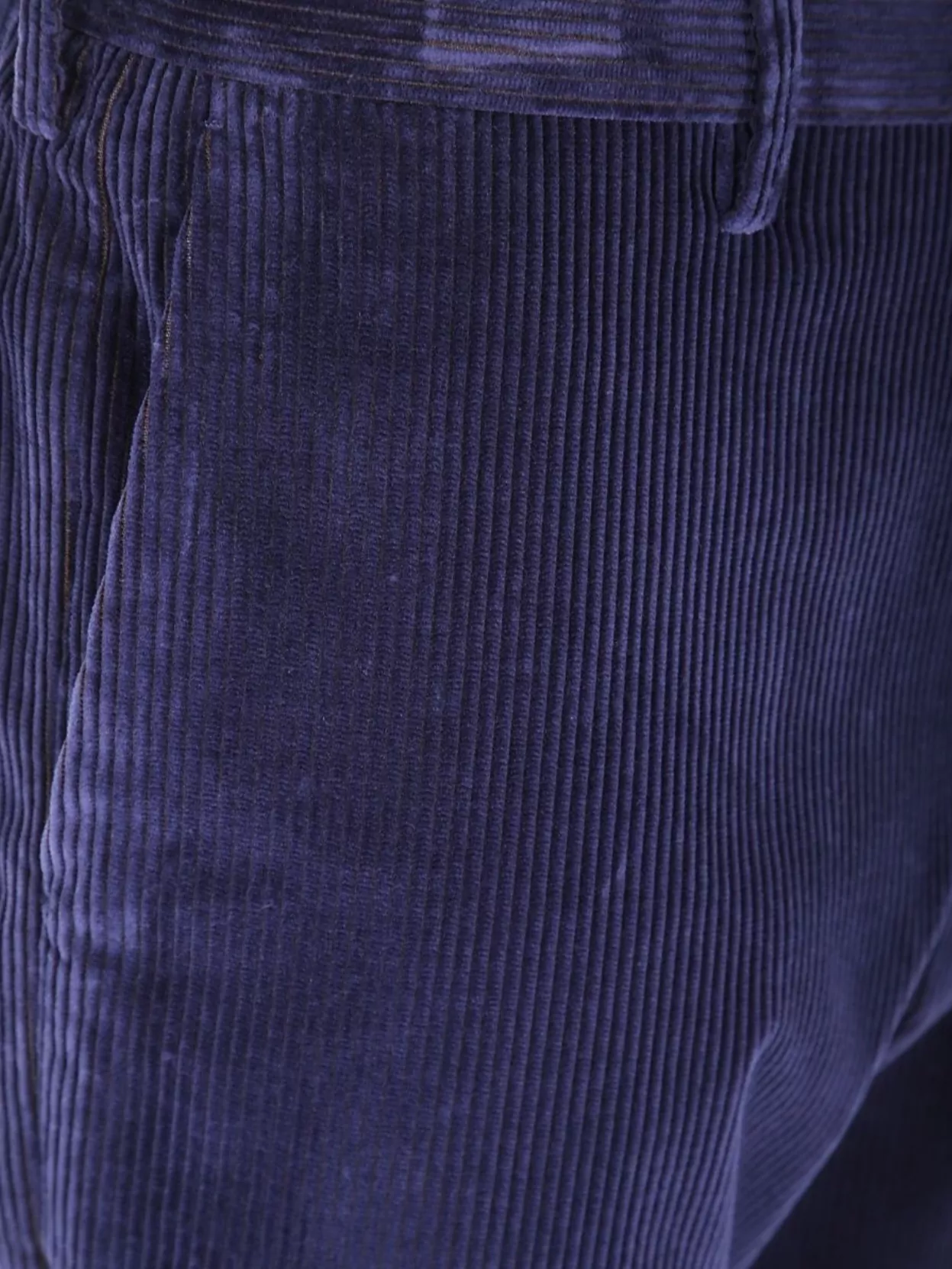 Paul Smith Men's Corduroy Trousers Pockets