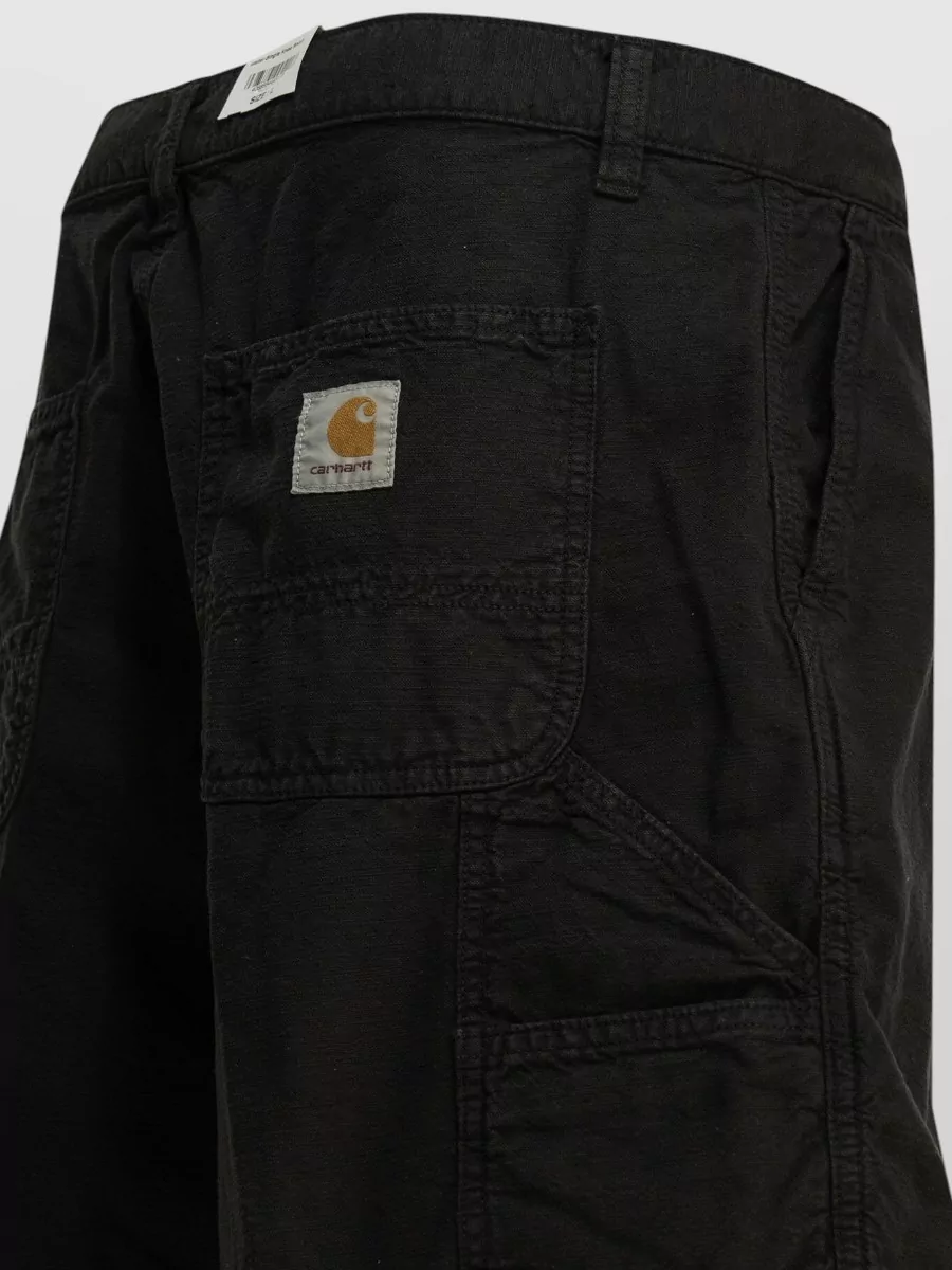 Carhartt Wip Cotton Utility Shorts