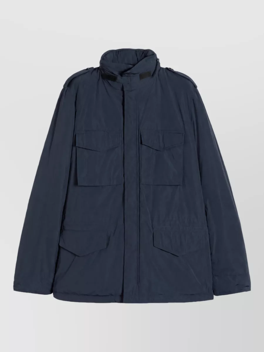Aspesi Padded Coat