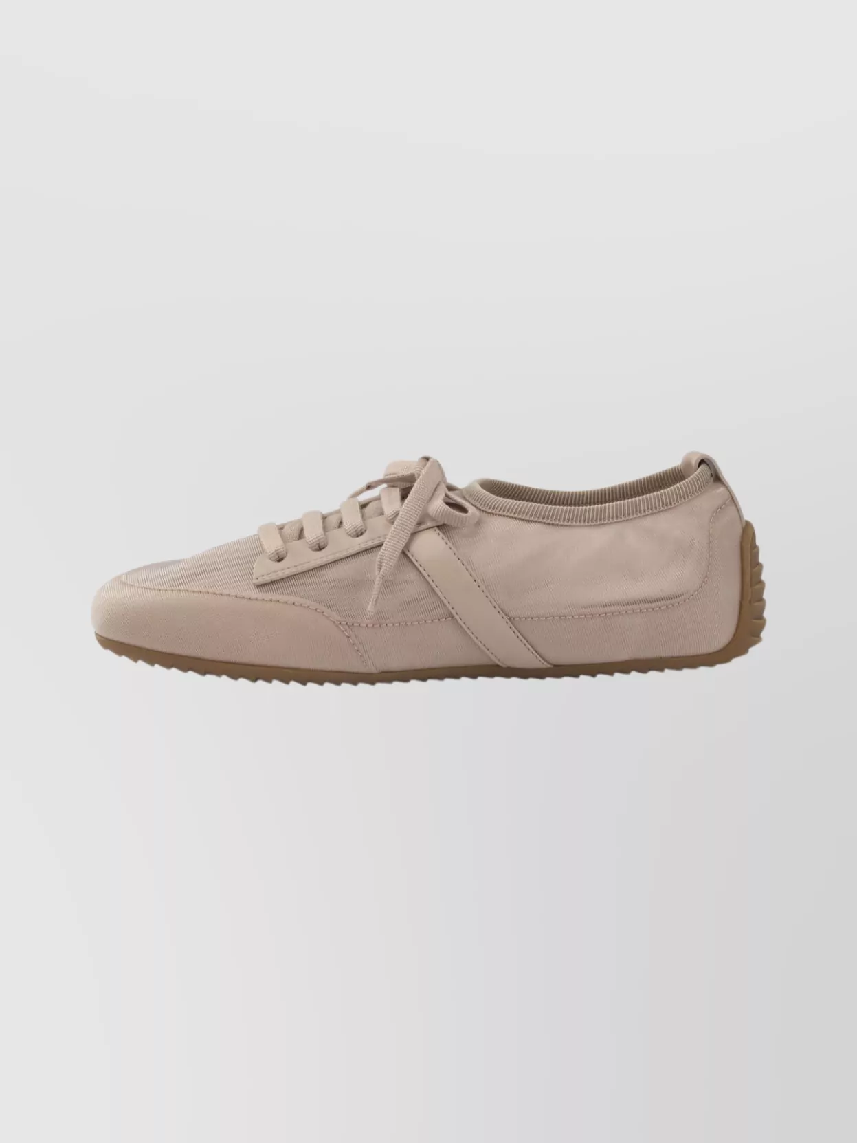 Givenchy Low-Top Sneakers With Textured Rubber Sole