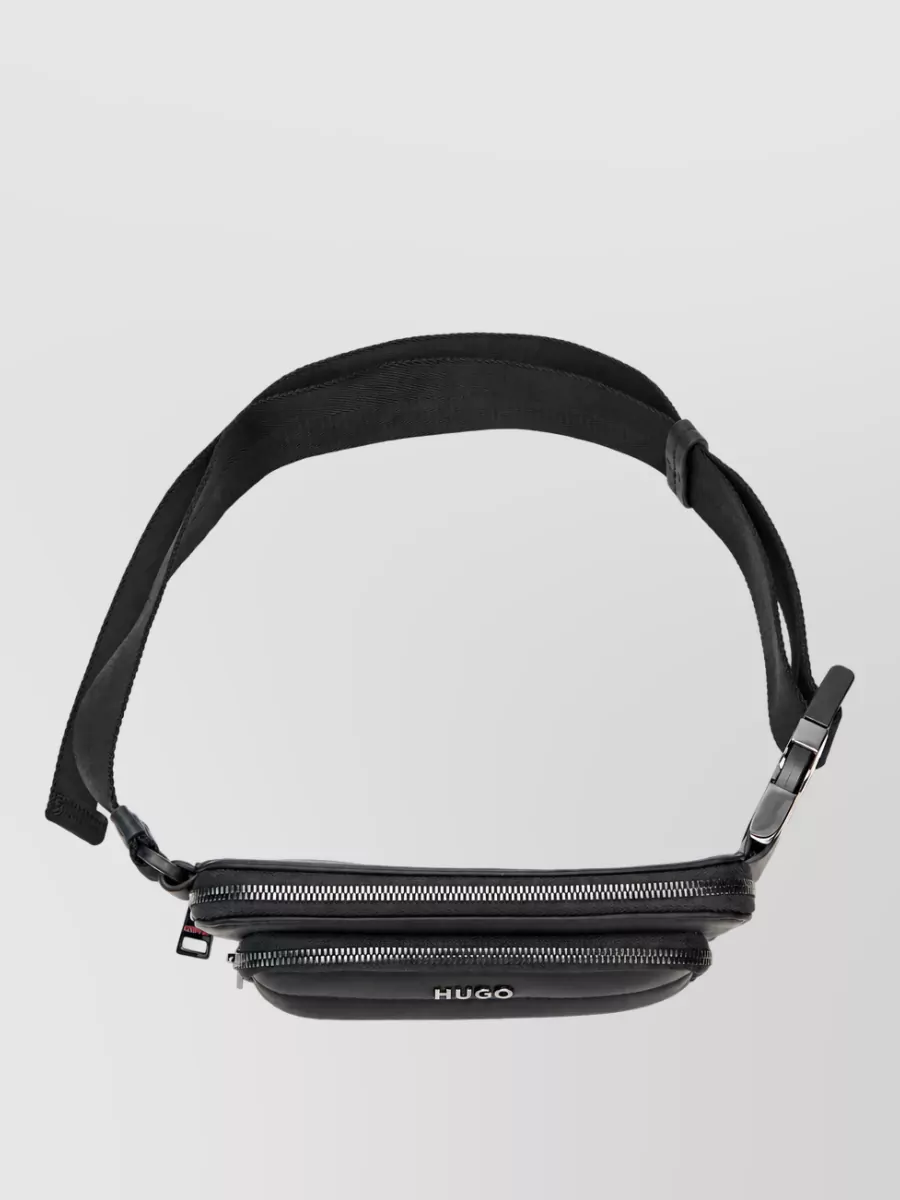 Boss Crossbody Bag